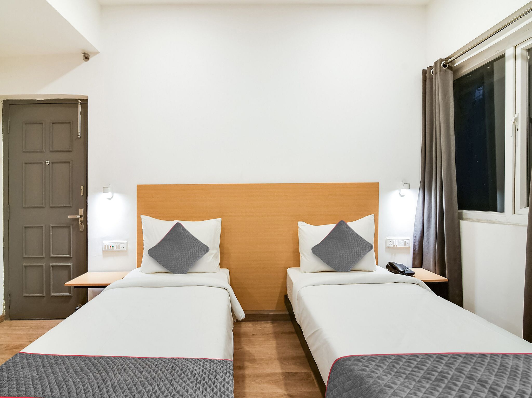 Collection O Sayeeda International Classic 6