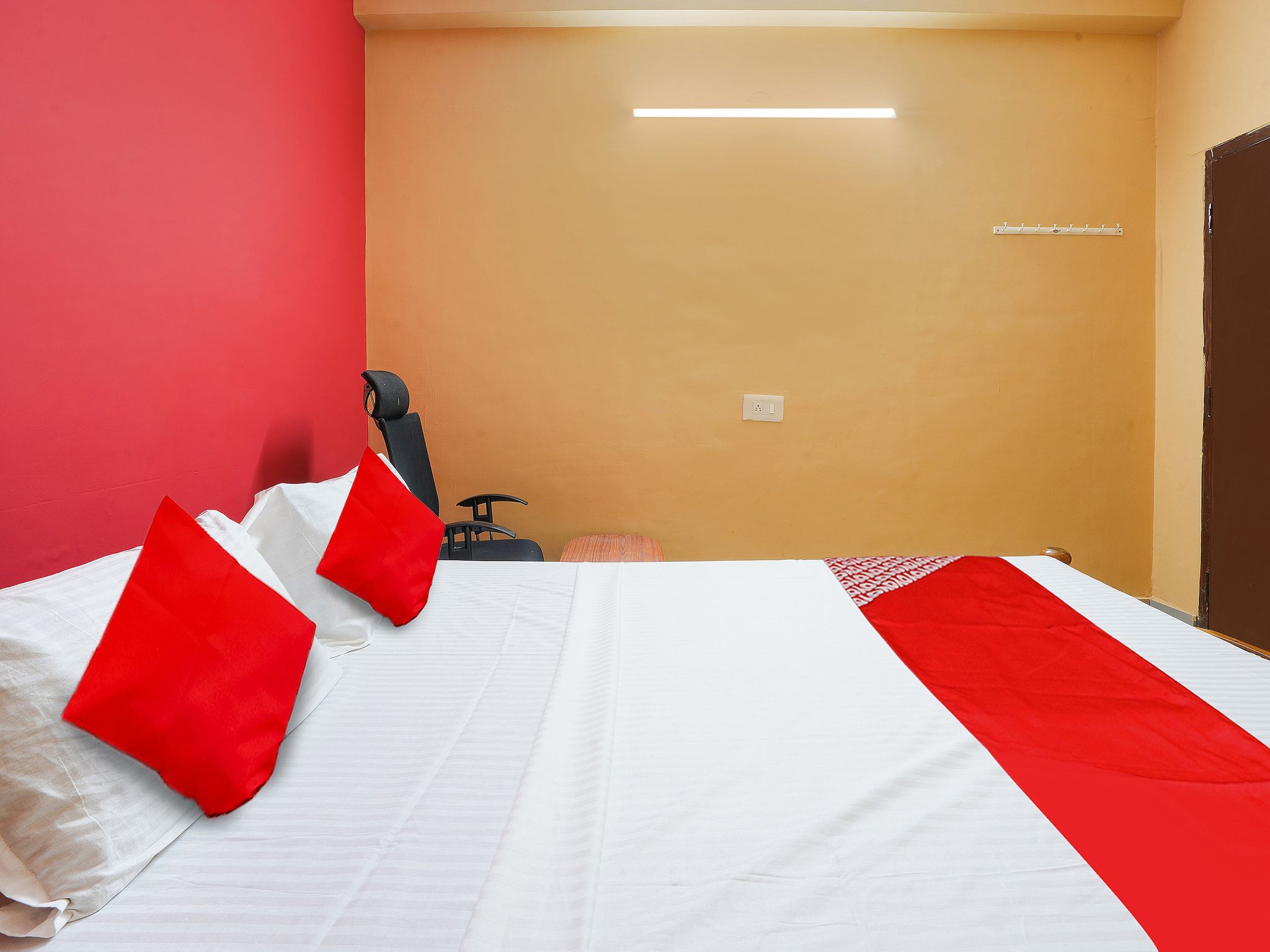 Hotel O Lakshmi Sri Boarding & Lodging Classic 9