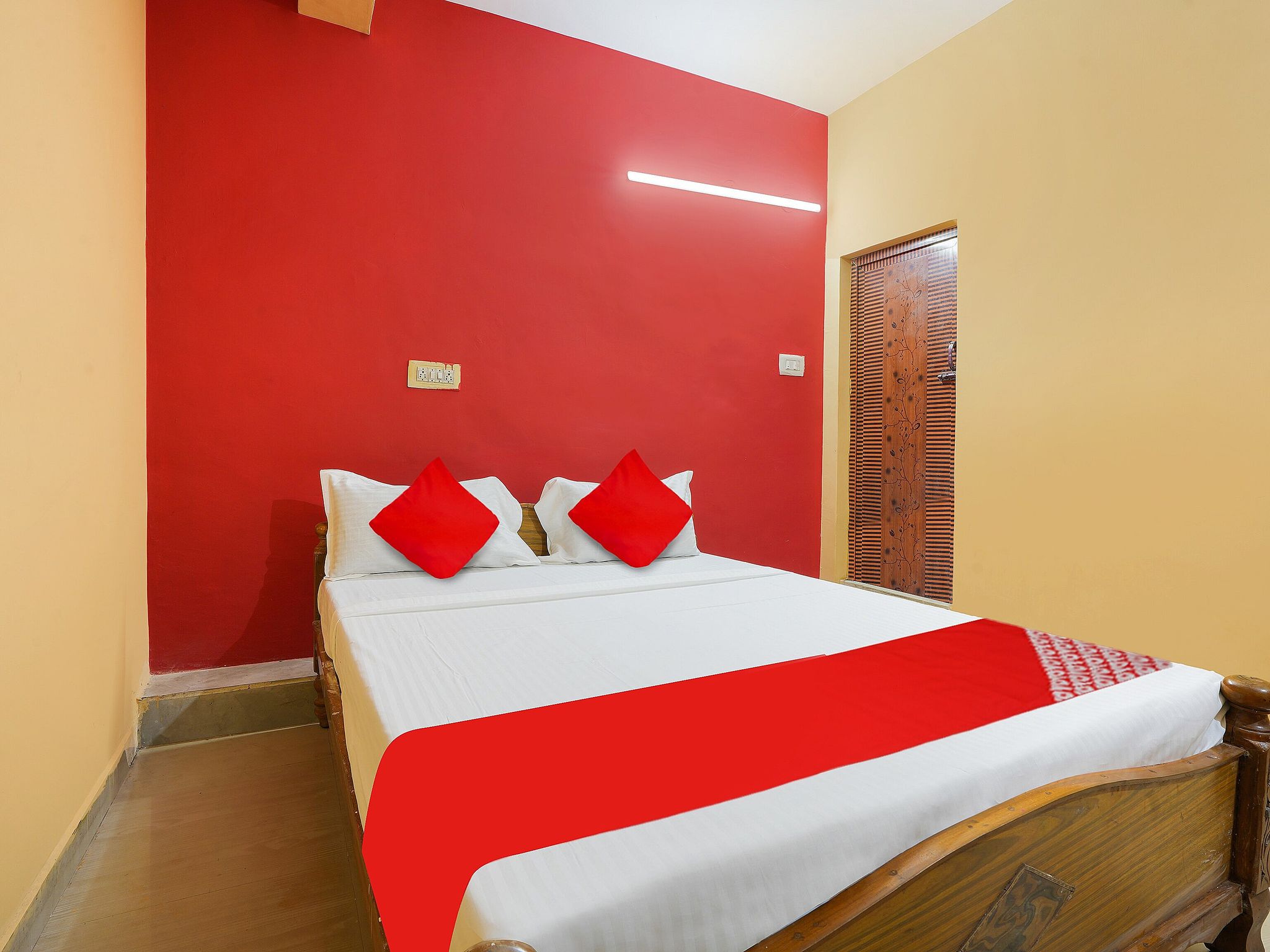 Hotel O Lakshmi Sri Boarding & Lodging Classic 14