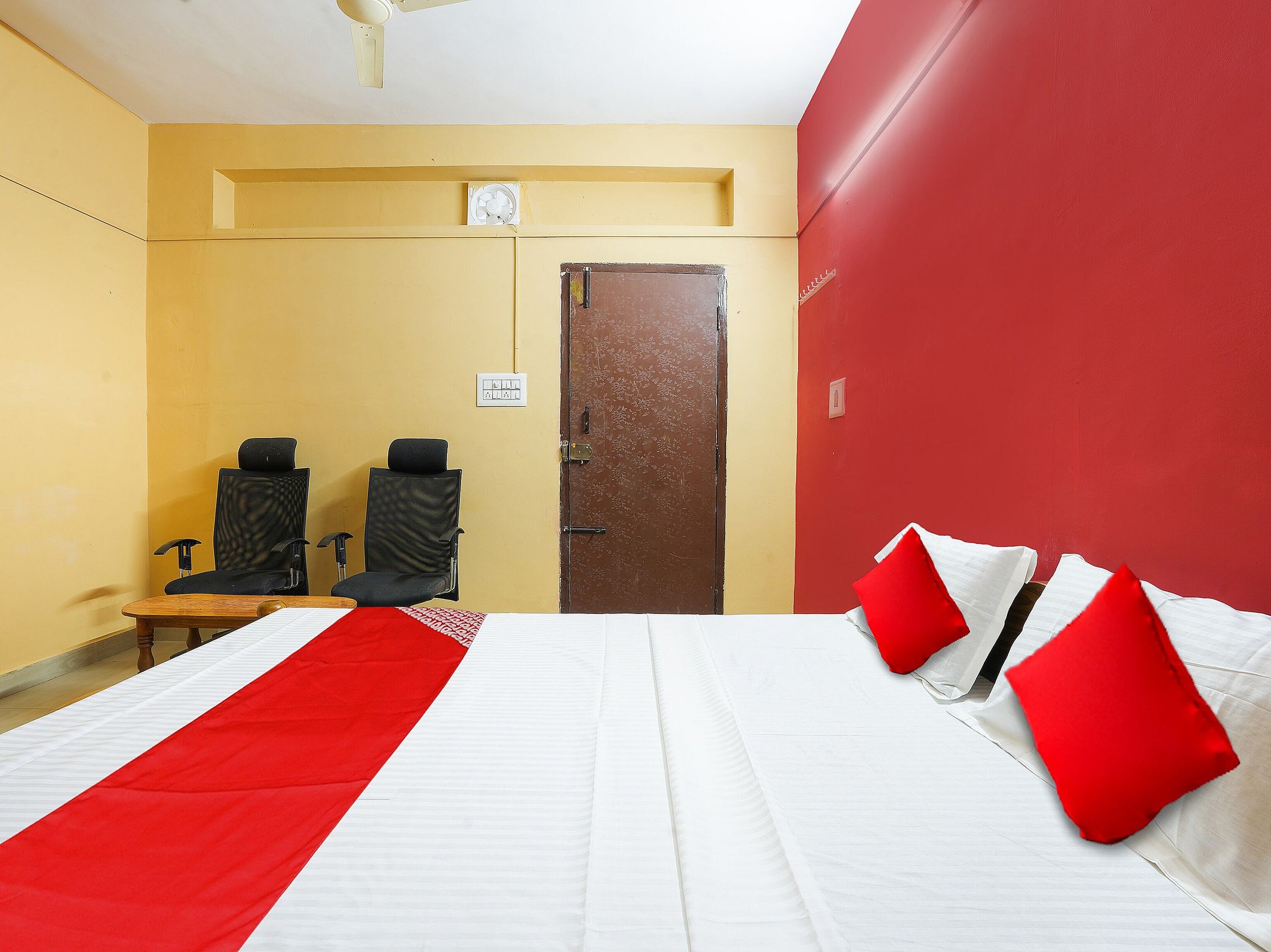 Hotel O Lakshmi Sri Boarding & Lodging Classic 11