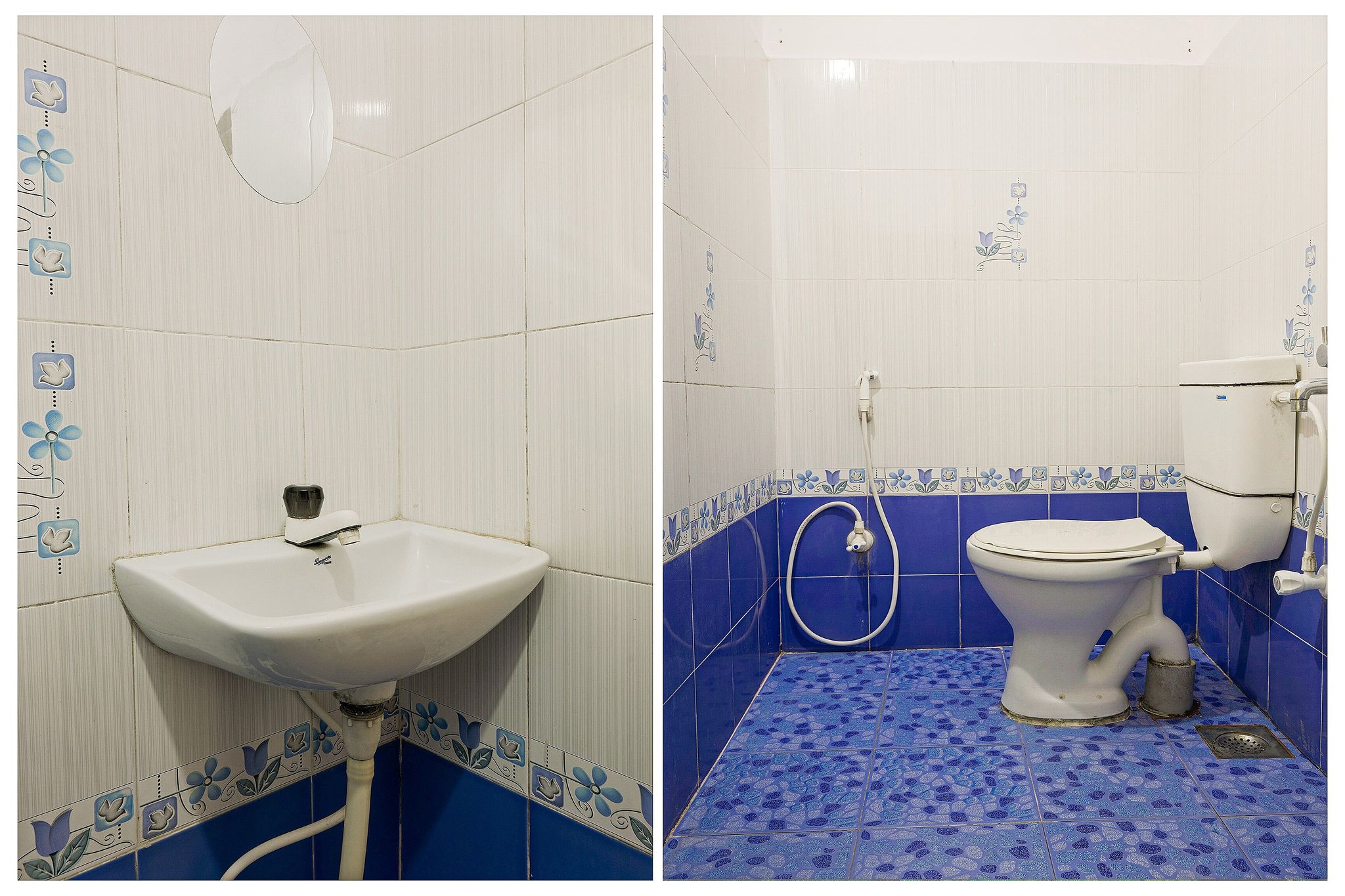 Hotel O Lakshmi Sri Boarding & Lodging Classic 18