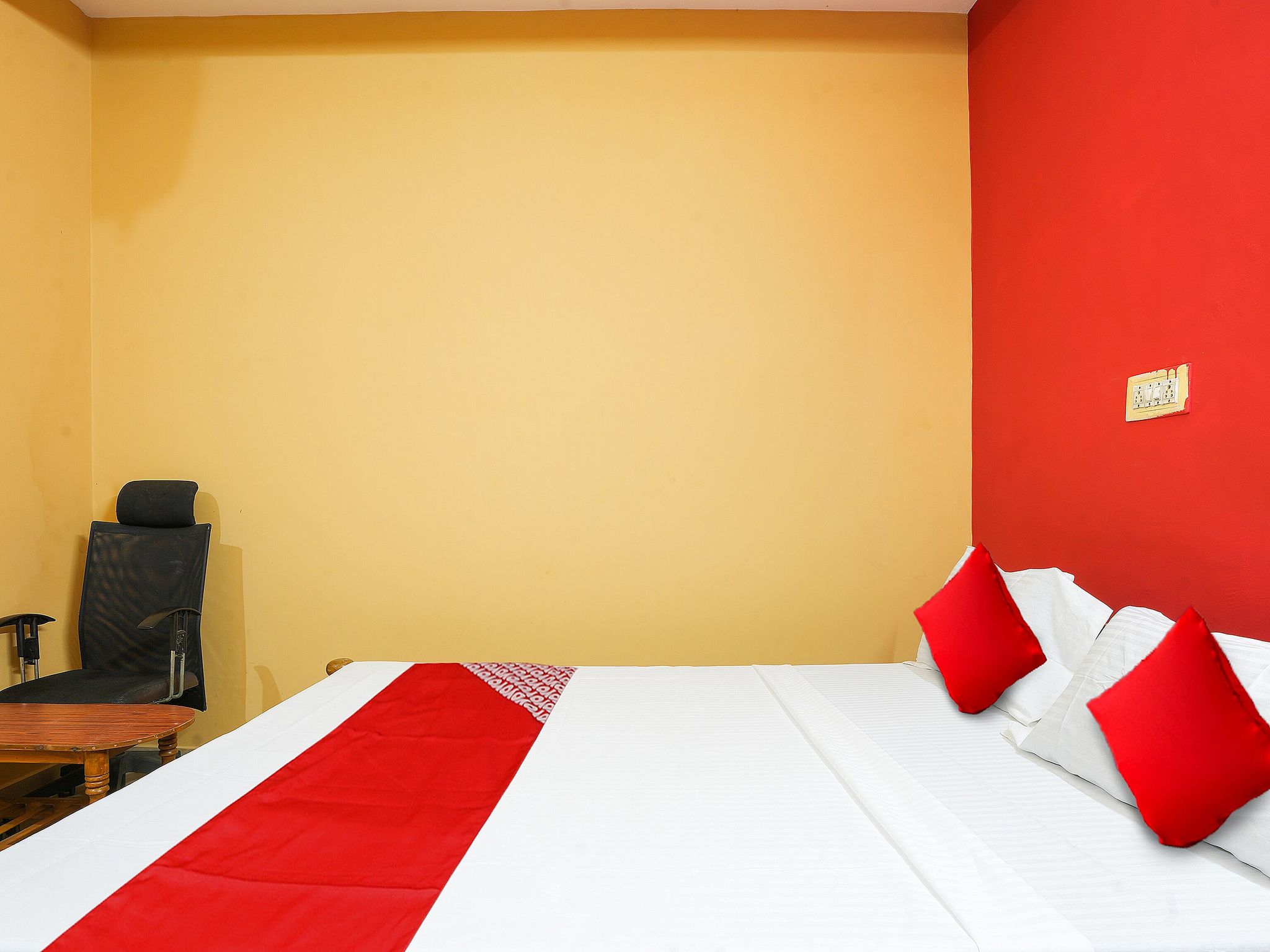 Hotel O Lakshmi Sri Boarding & Lodging Classic 13