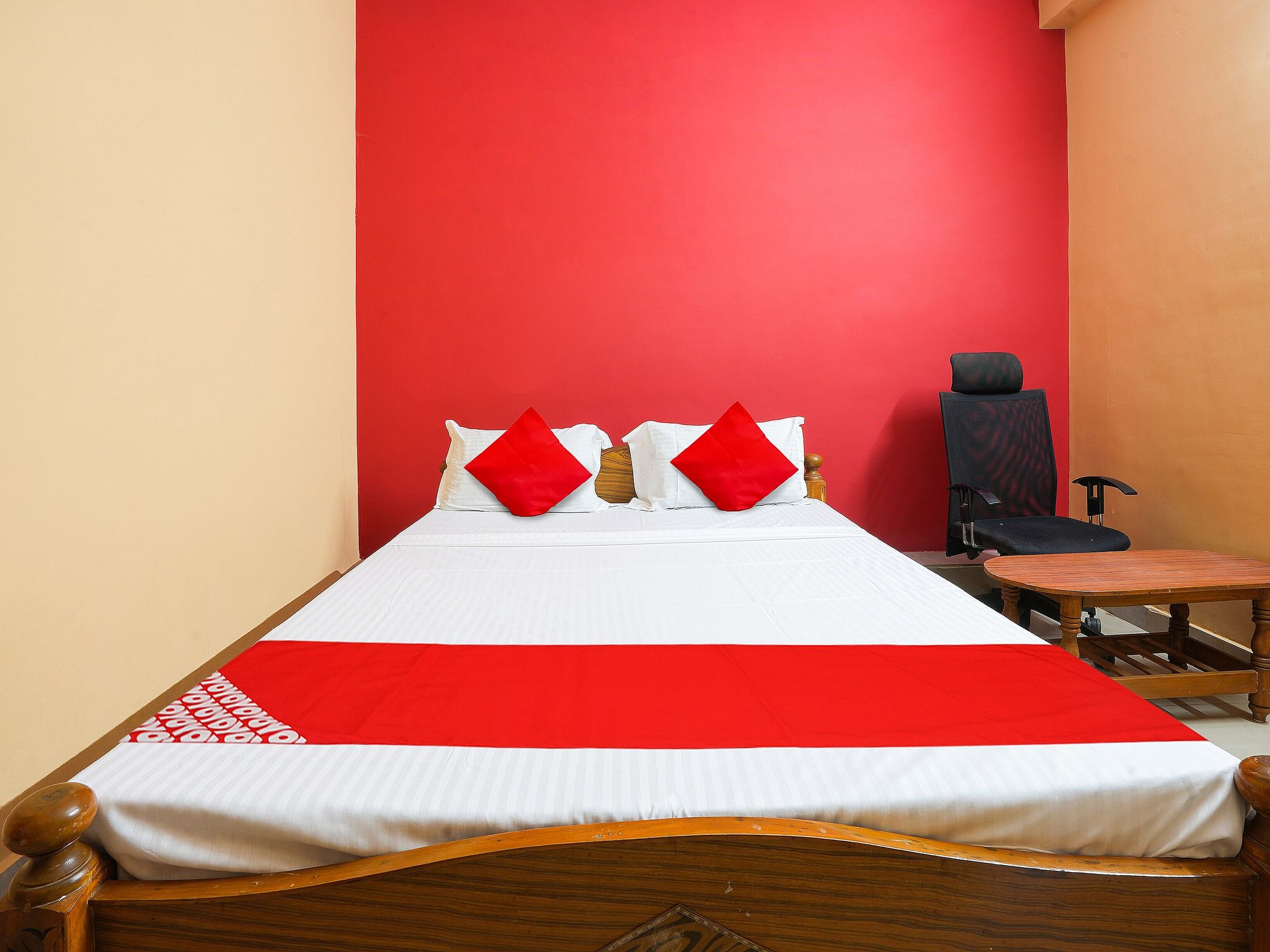 Hotel O Lakshmi Sri Boarding & Lodging Classic 8