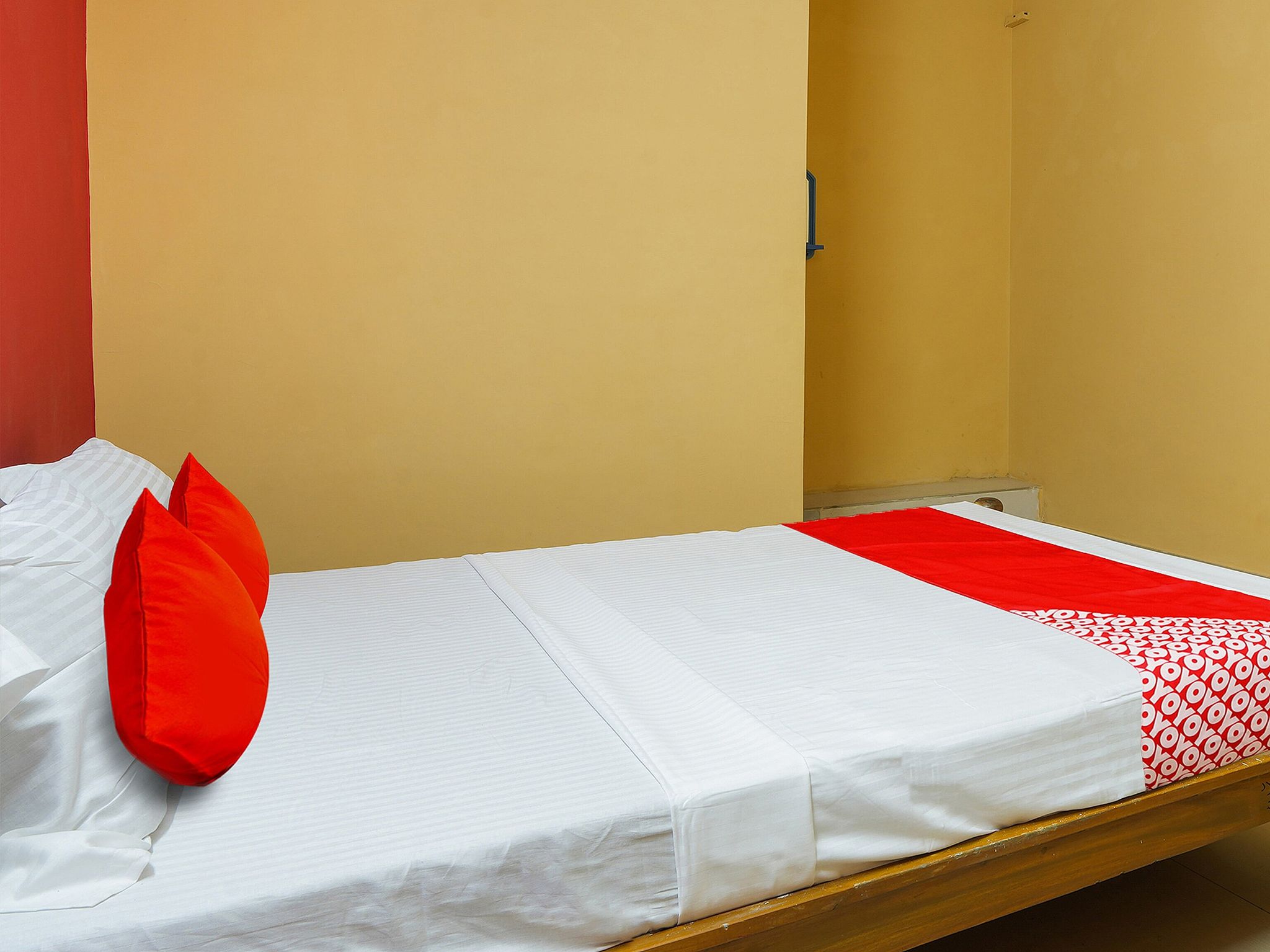 Hotel O Lakshmi Sri Boarding & Lodging Classic 15