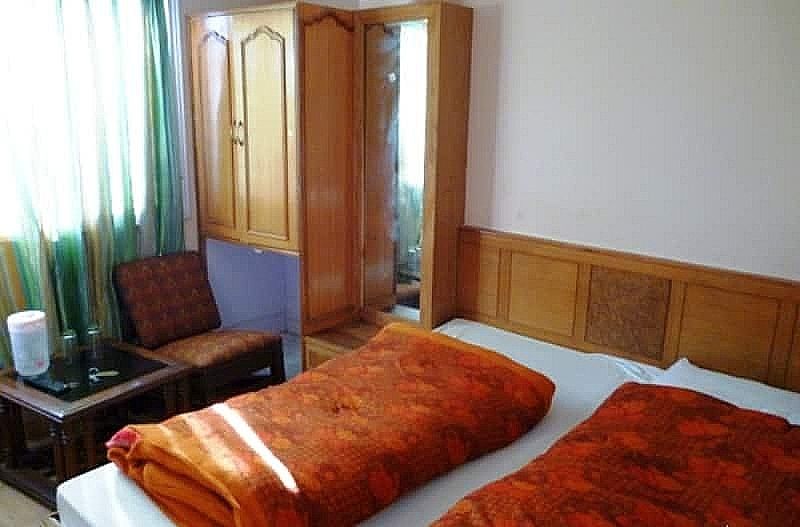 Hotel O Apasara