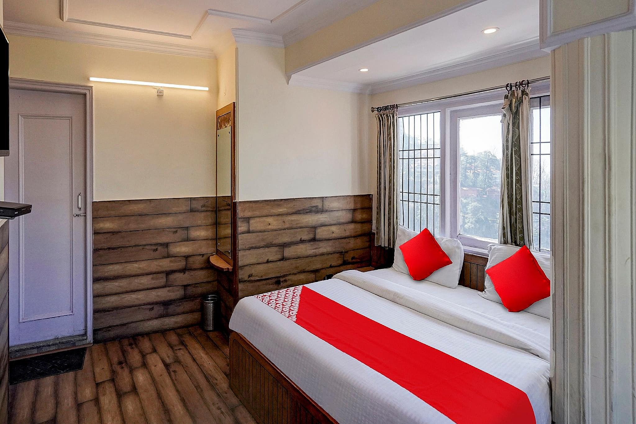 Hotel O Apasara