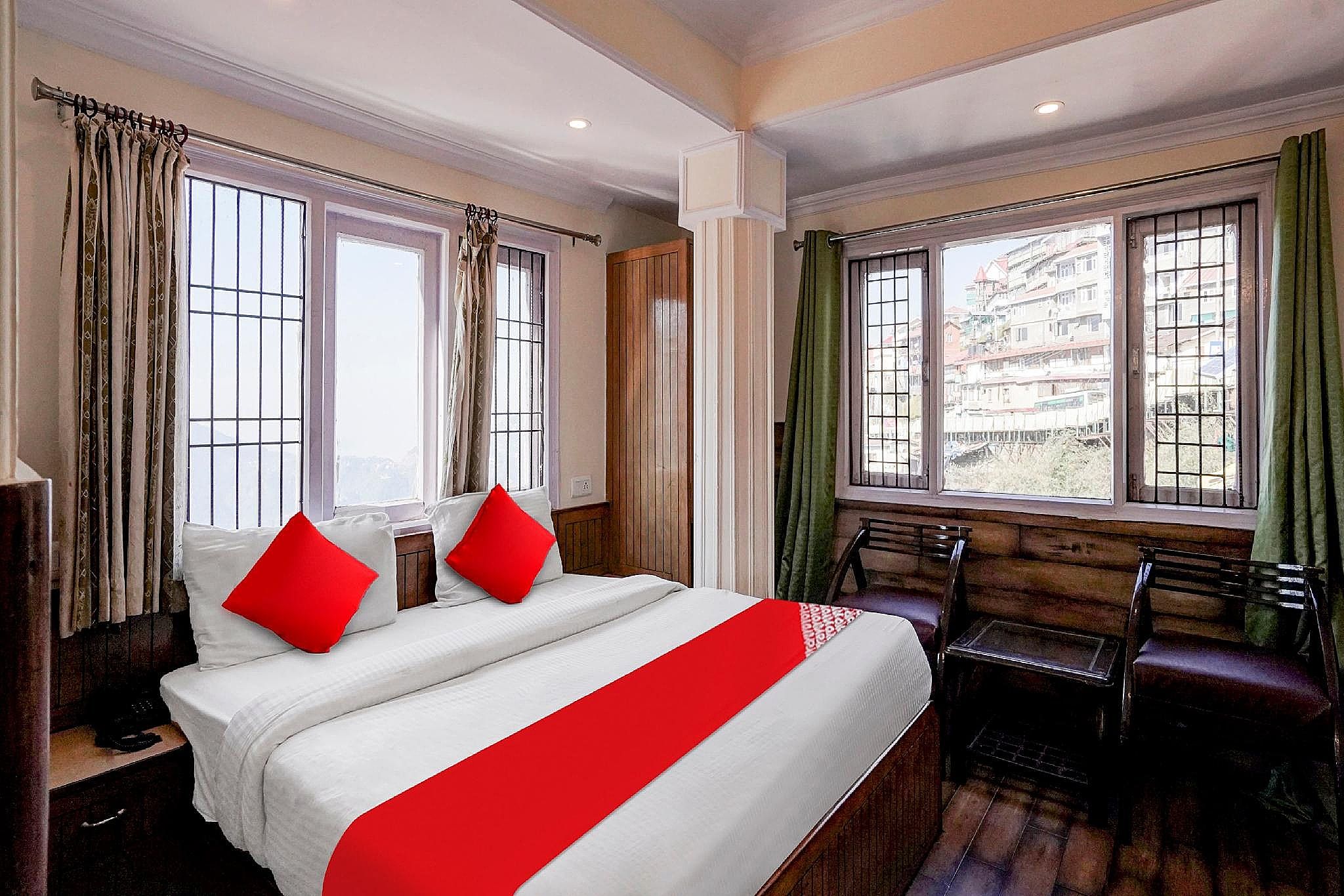 Hotel O Apasara