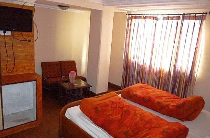 Hotel O Apasara
