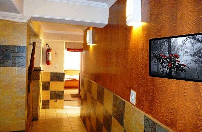 Hotel O Apasara
