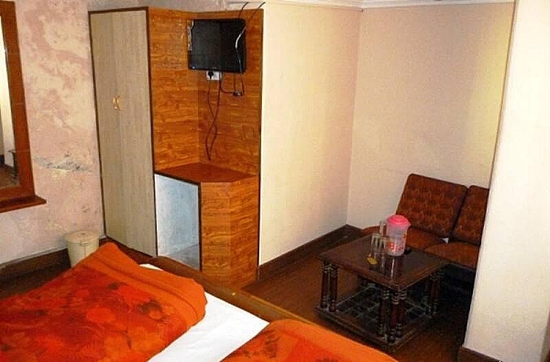 Hotel O Apasara