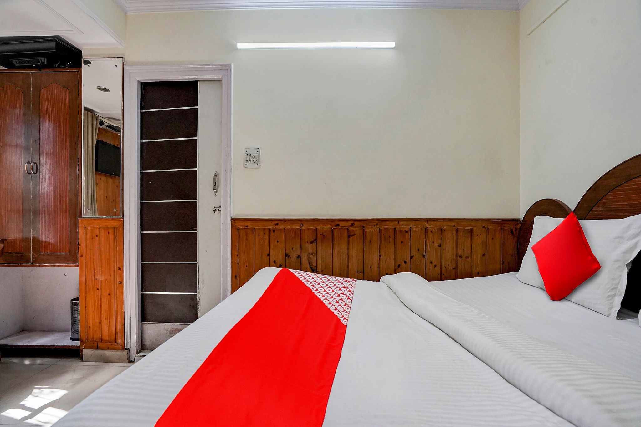 Hotel O Apasara