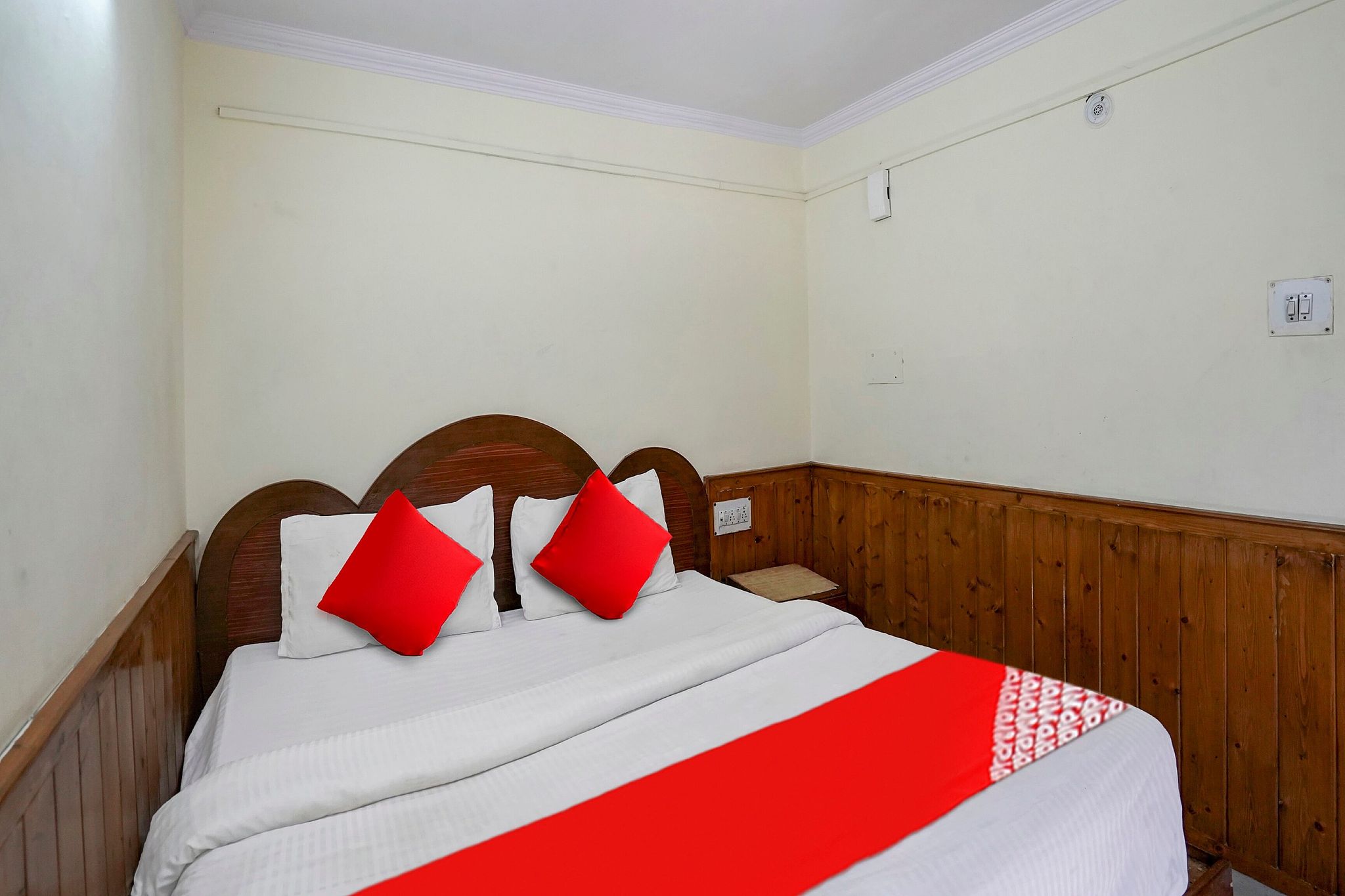Hotel O Apasara