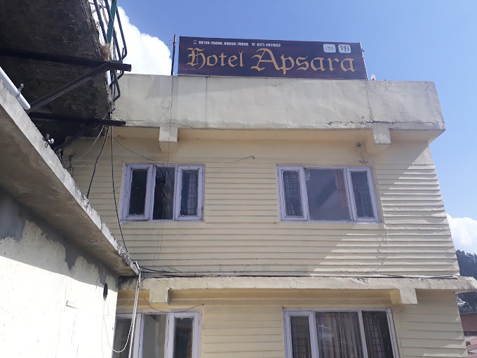 Hotel O Apasara