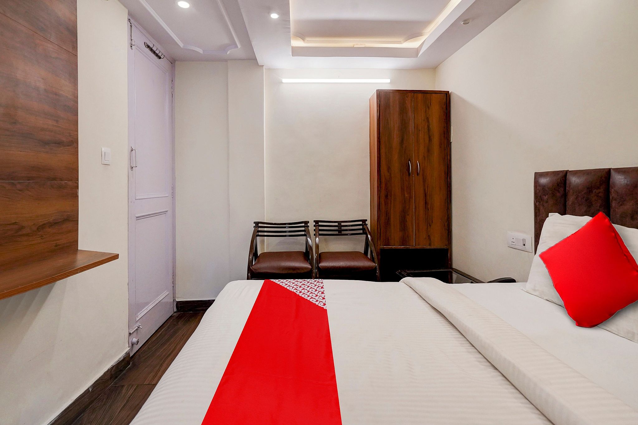 Hotel O Apasara