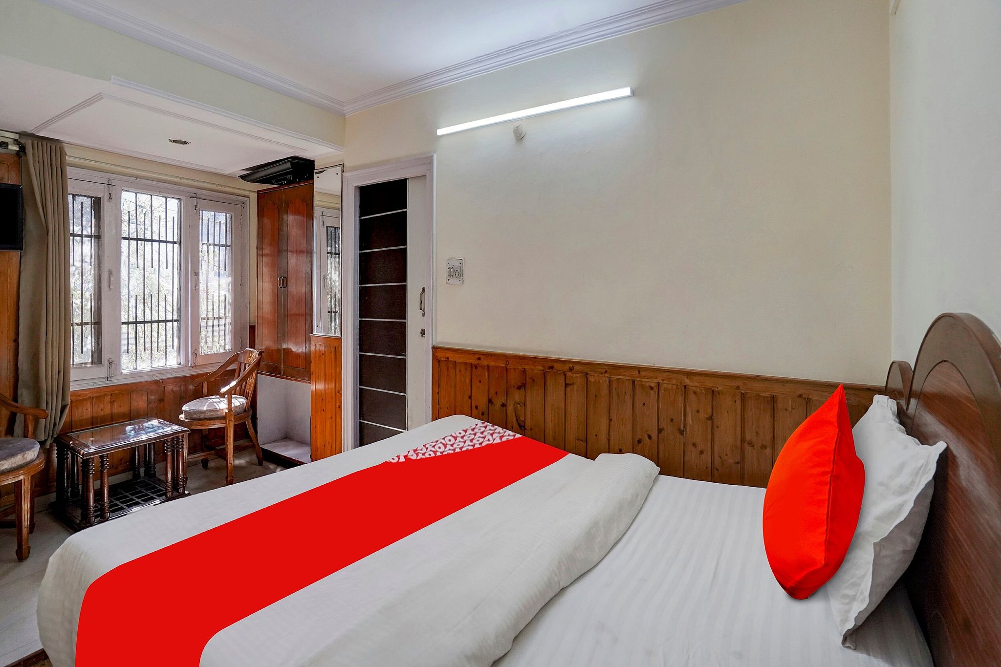 Hotel O Apasara