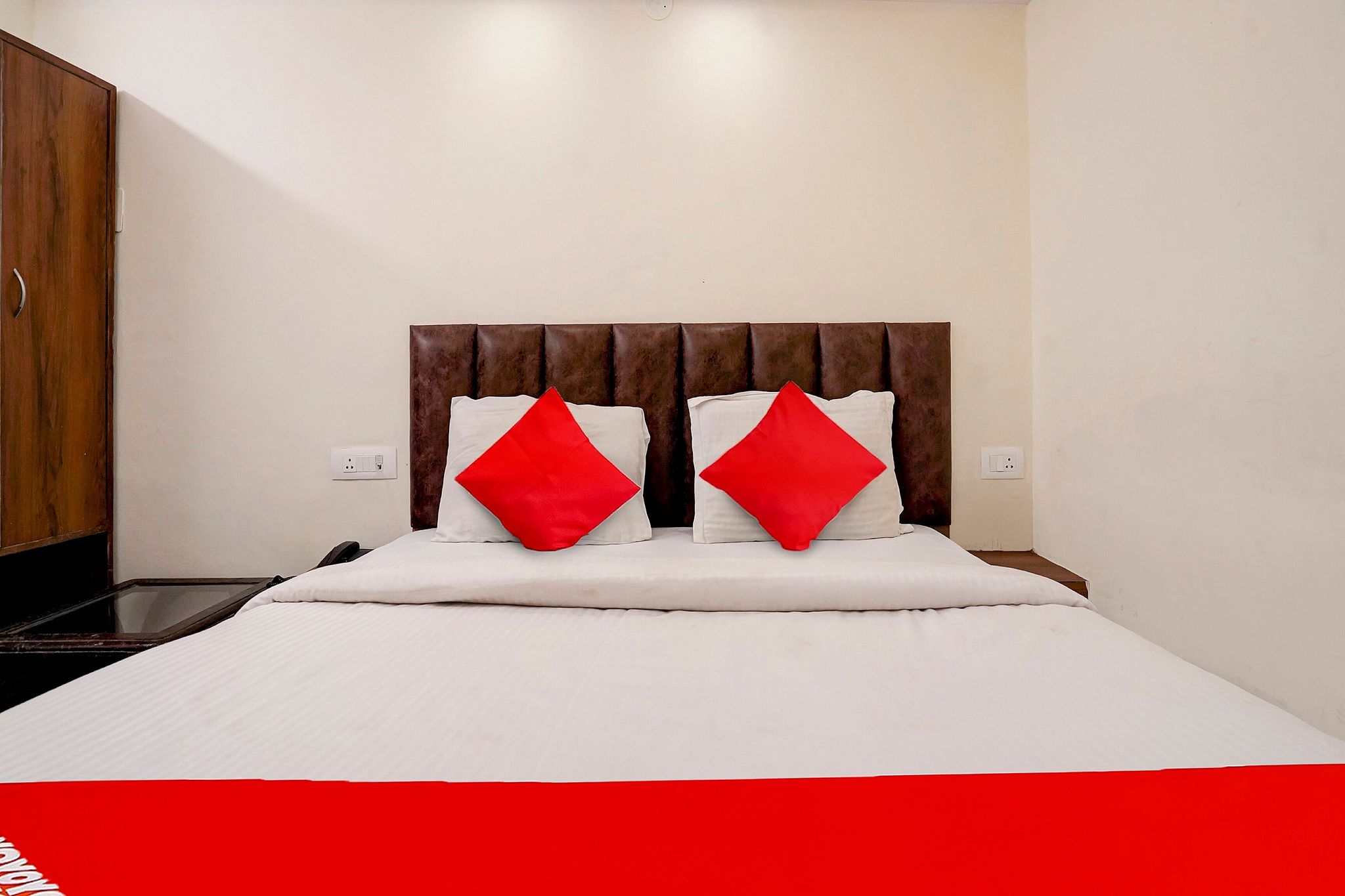 Hotel O Apasara