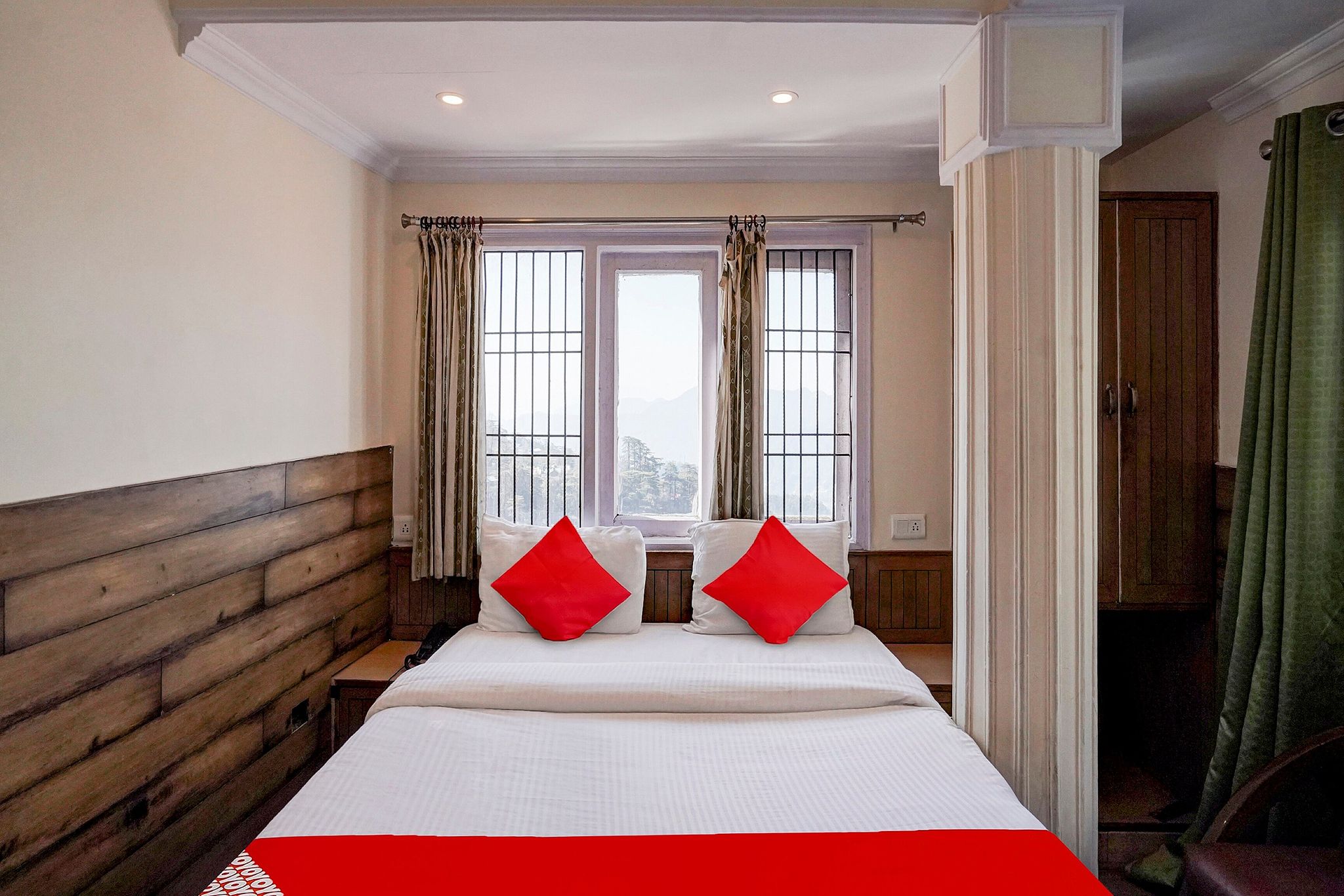 Hotel O Apasara