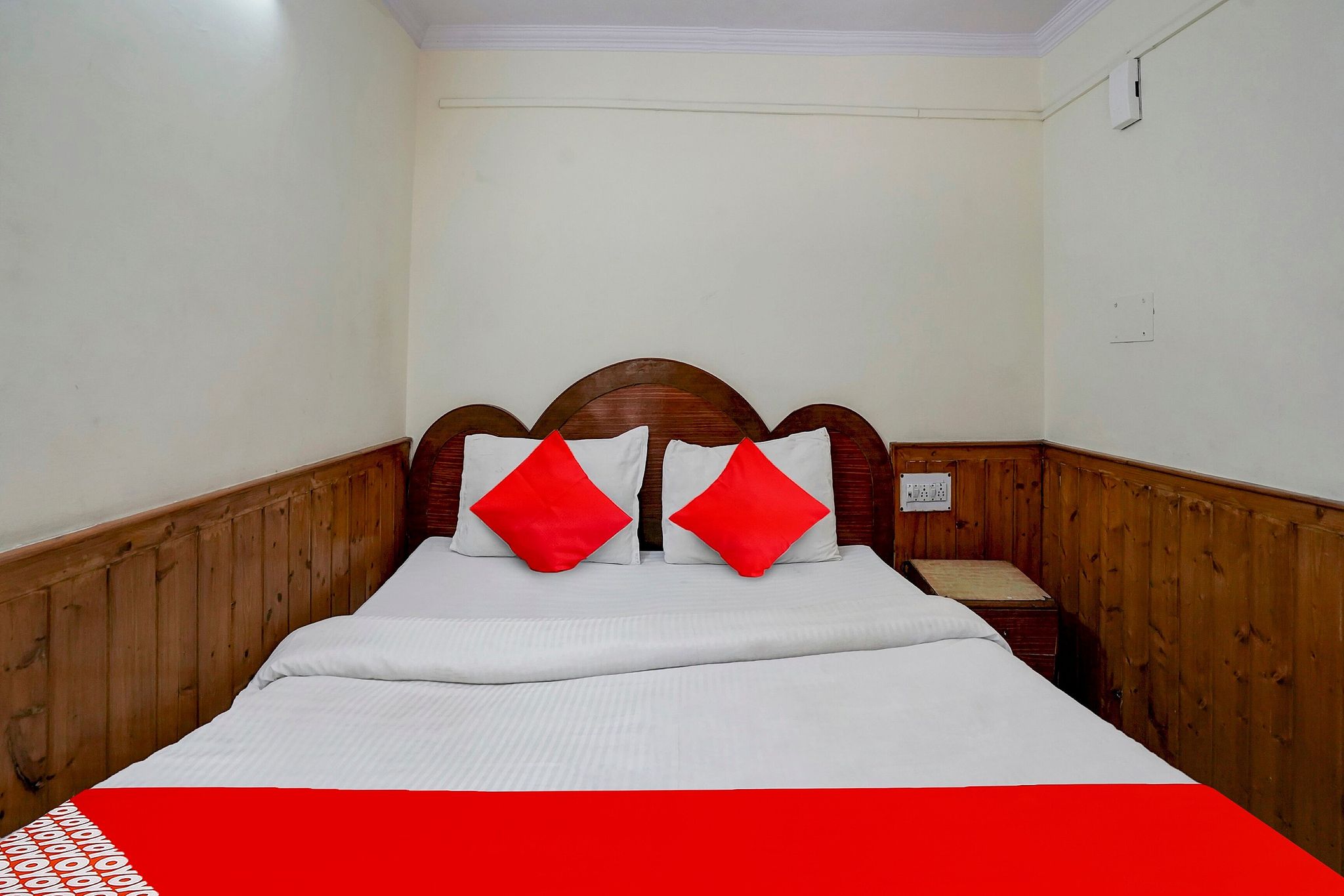 Hotel O Apasara