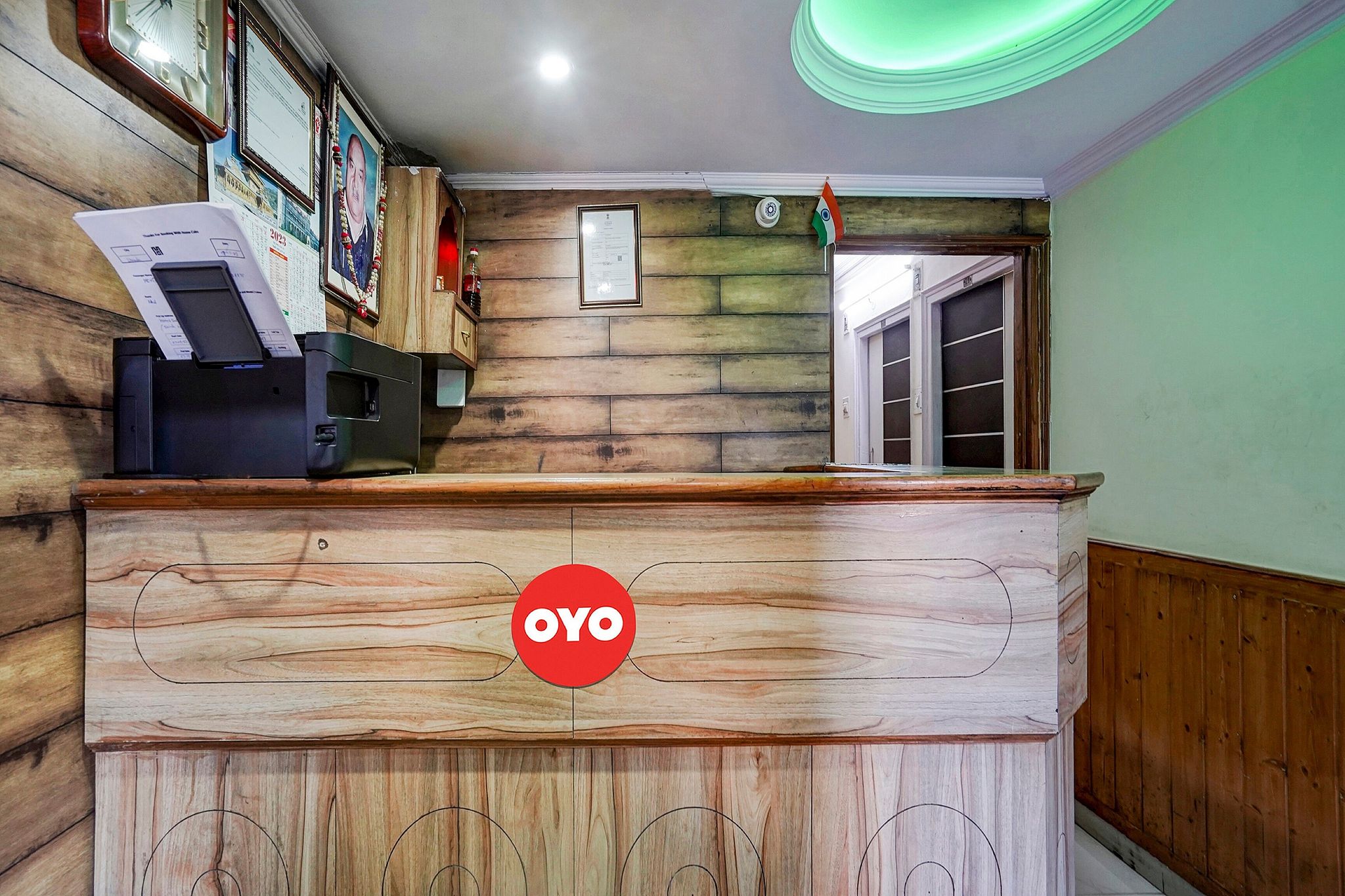 Hotel O Apasara