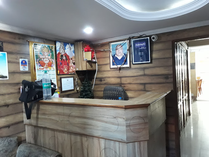 Hotel O Apasara