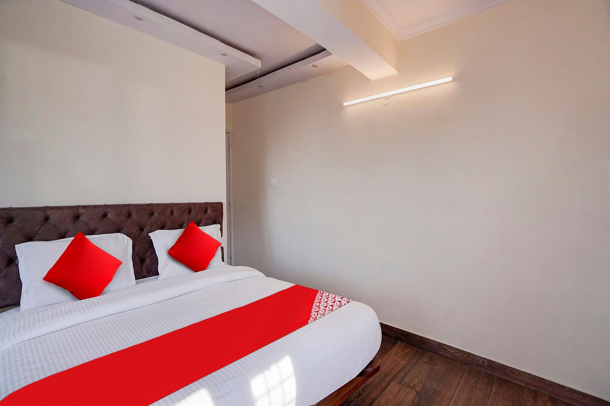 Hotel O Apasara