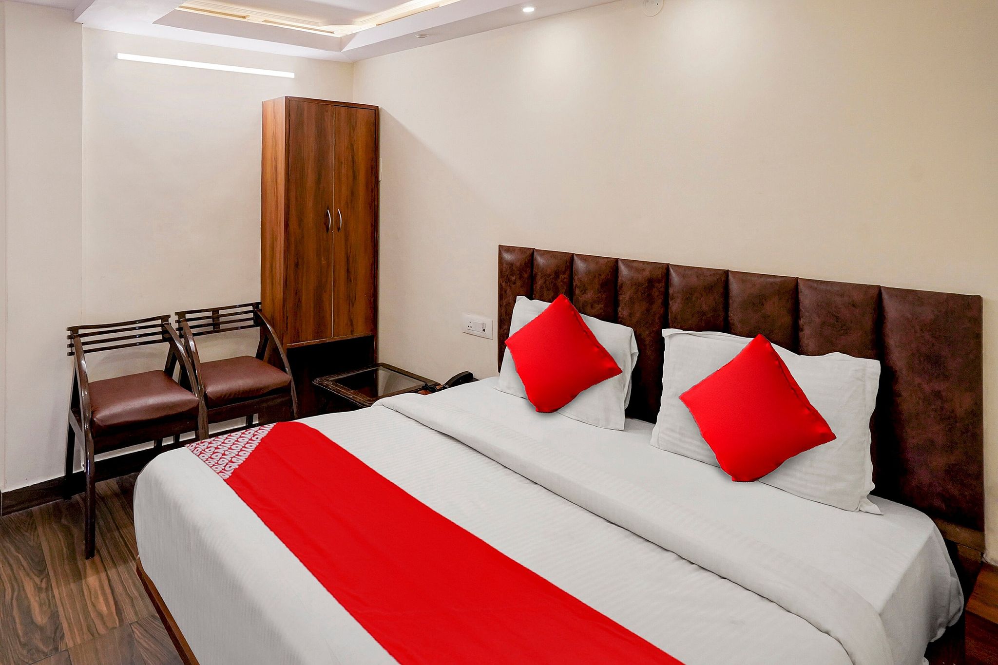 Hotel O Apasara