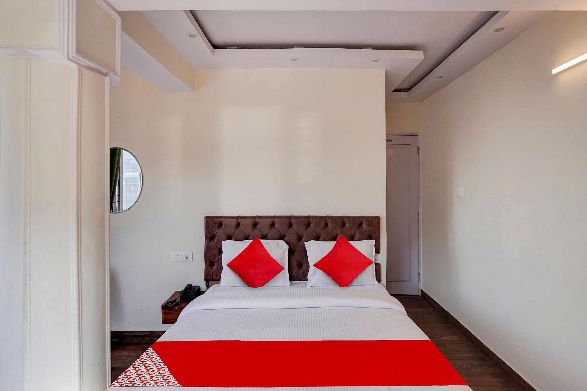 Hotel O Apasara