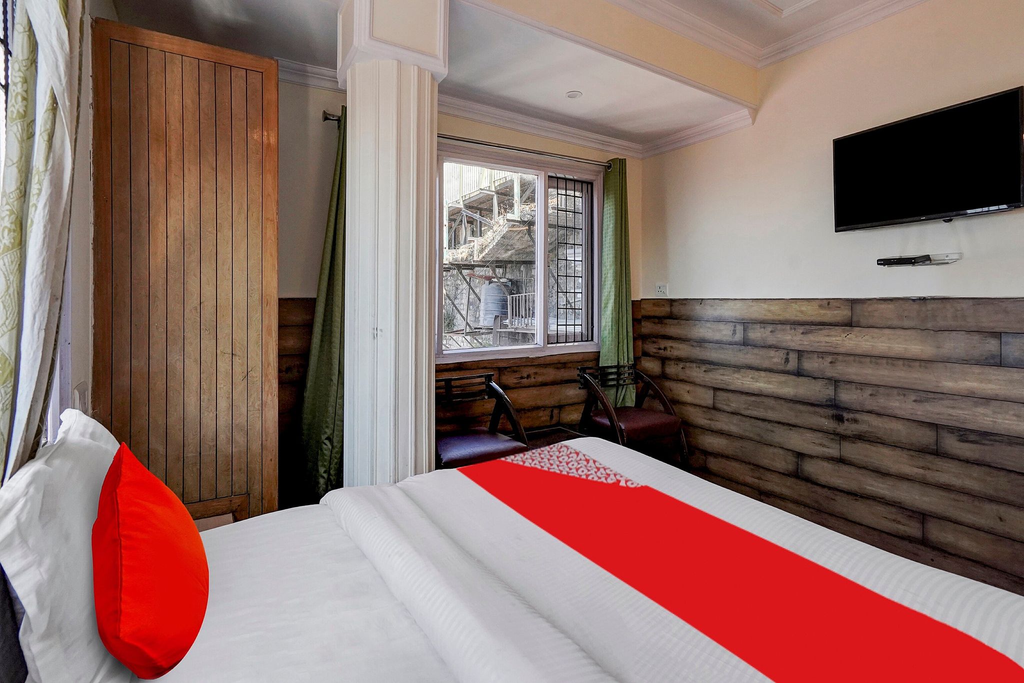 Hotel O Apasara