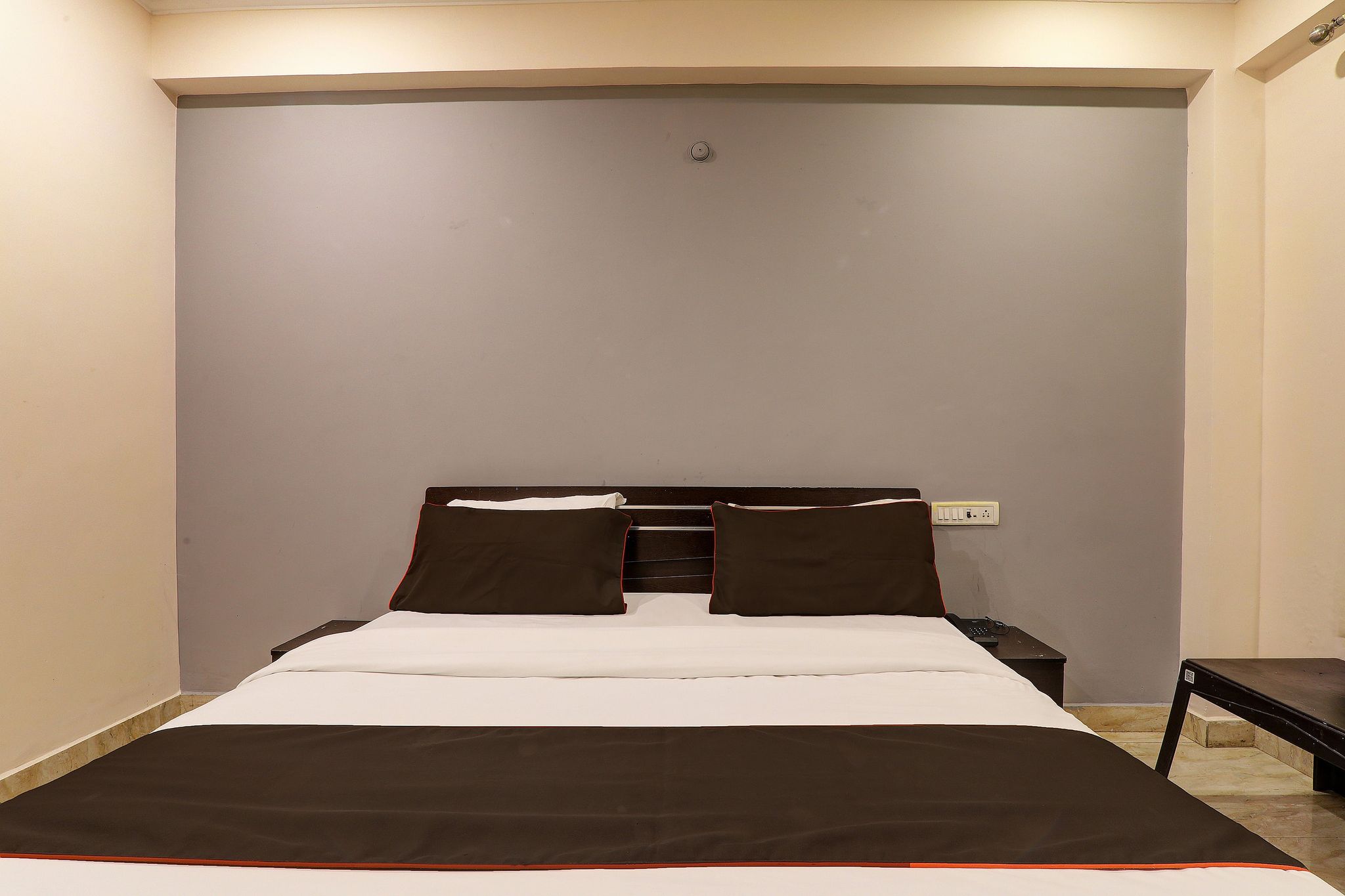 Hotel O Alacia Inn Classic 9