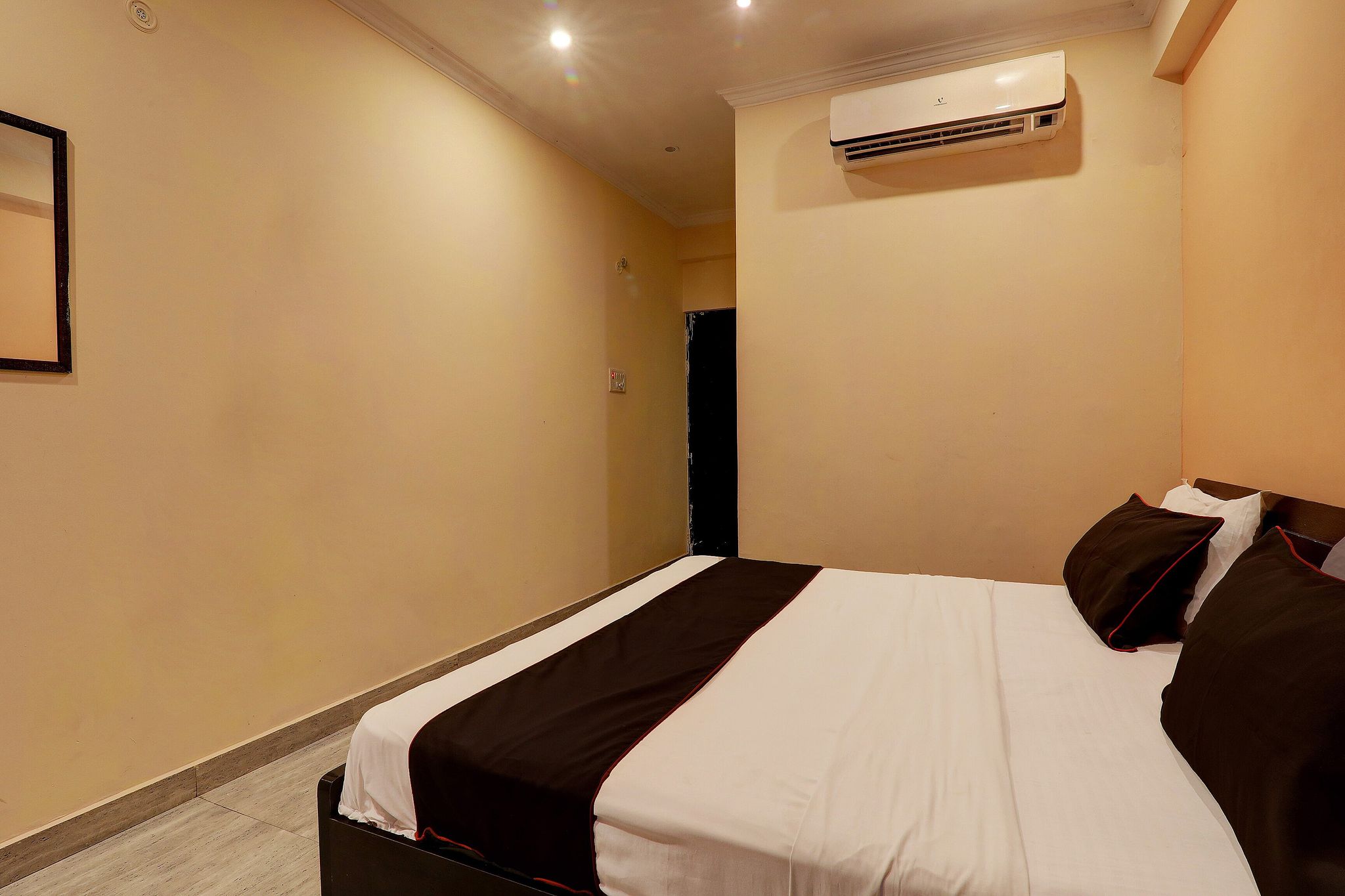 Hotel O Alacia Inn Classic 5