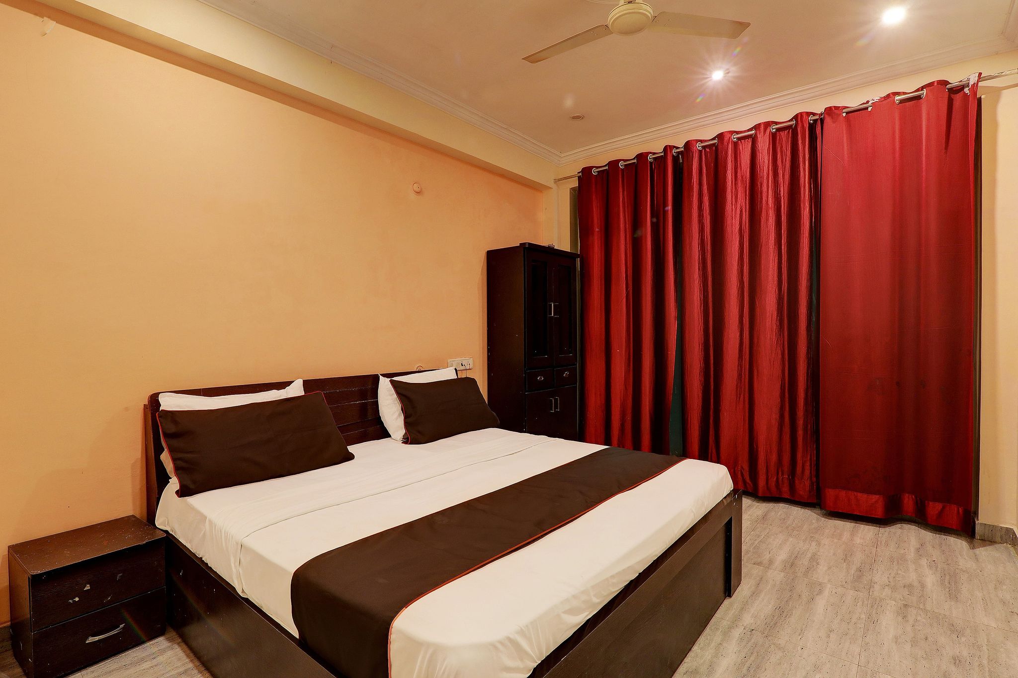 Hotel O Alacia Inn Classic 4