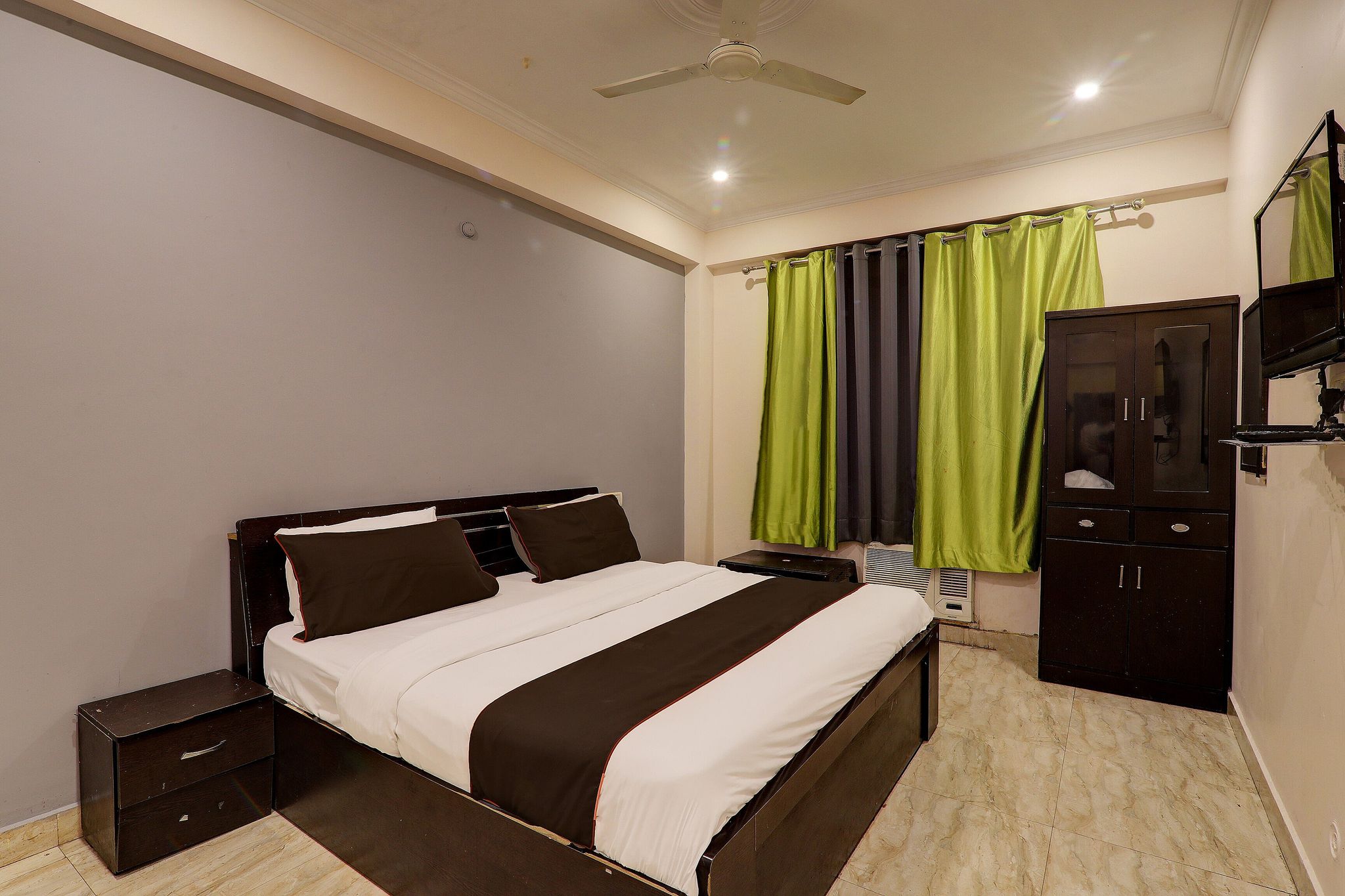 Hotel O Alacia Inn Classic 2