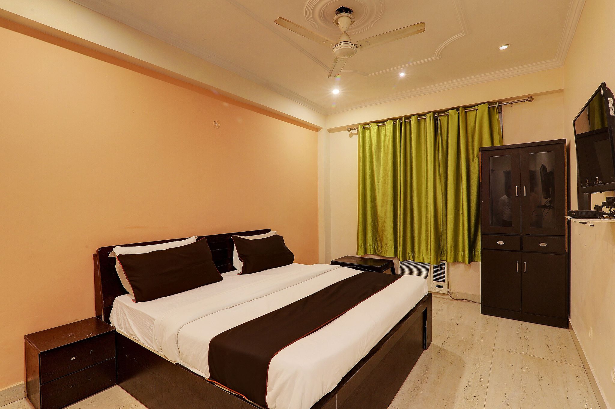 Hotel O Alacia Inn Classic