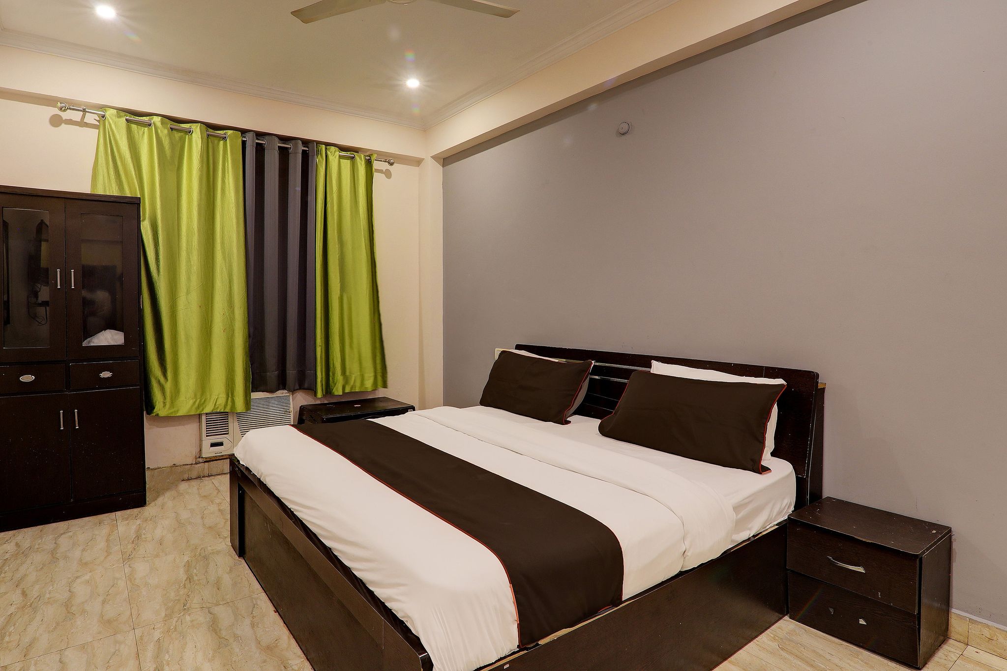 Hotel O Alacia Inn Classic 3