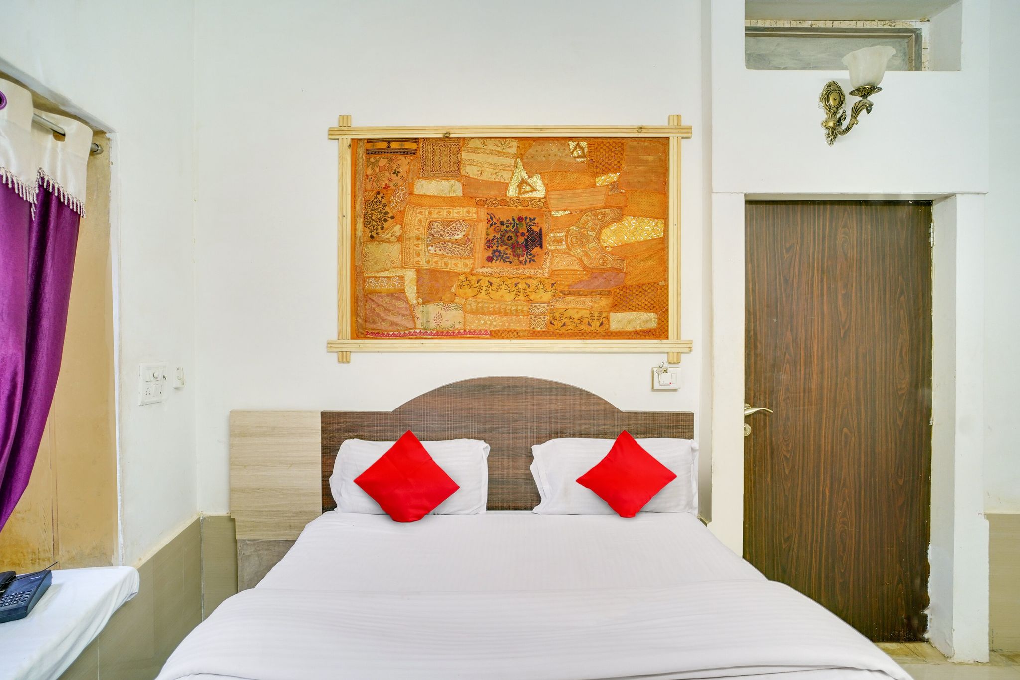 Hotel O Jaisalmer Heritage Haveli