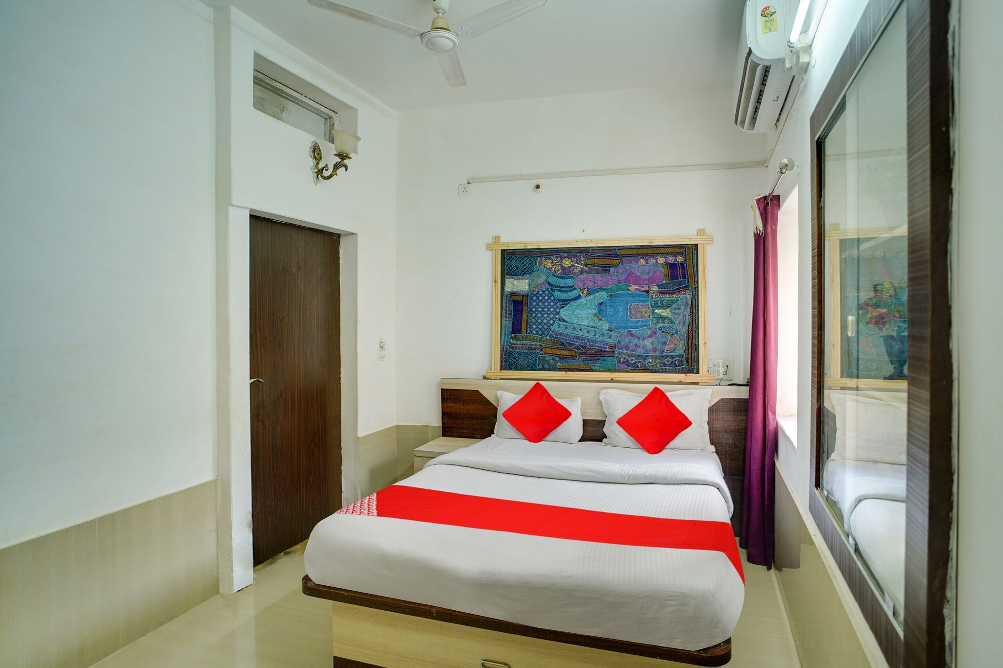 Hotel O Jaisalmer Heritage Haveli