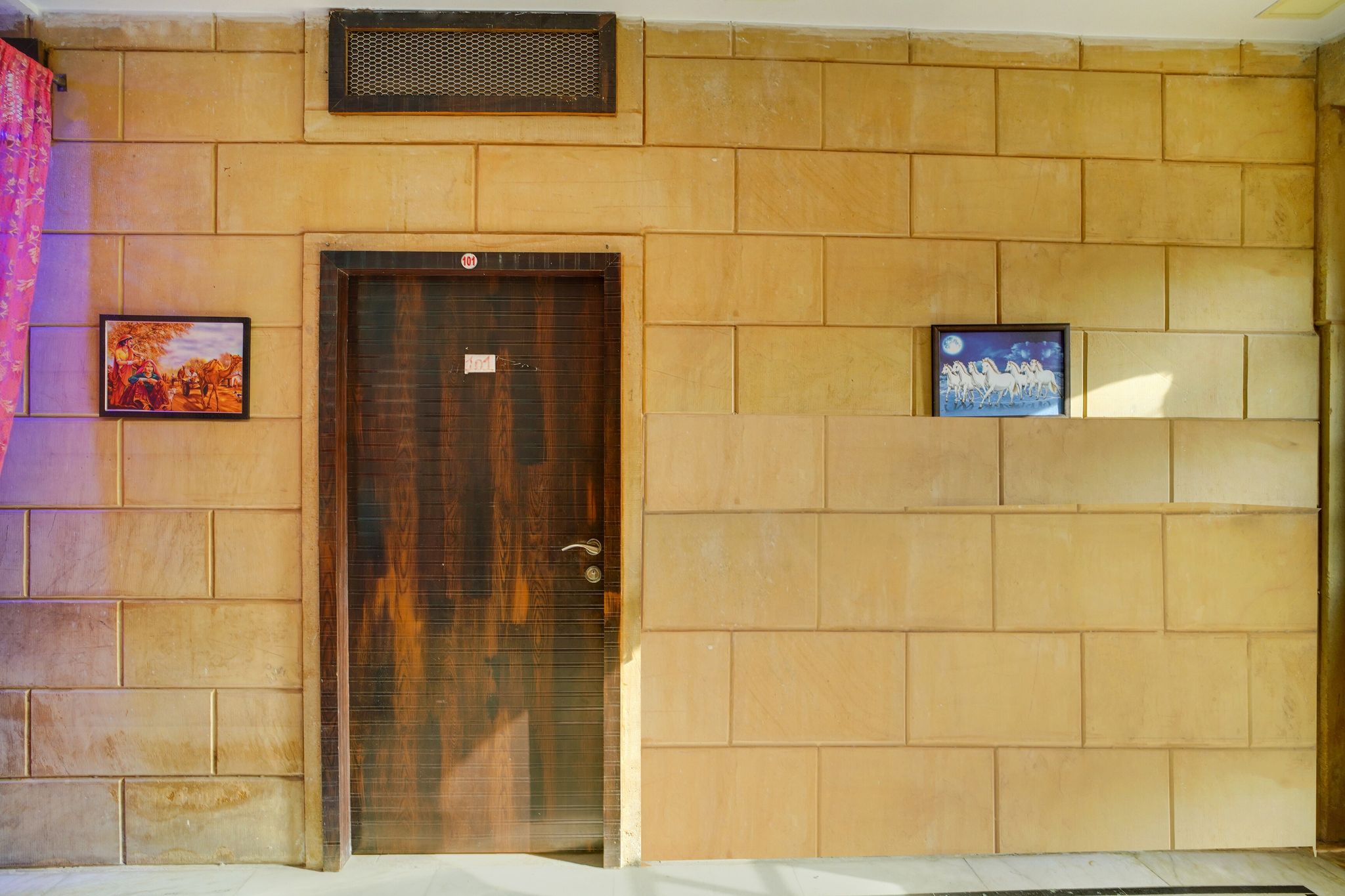 Hotel O Jaisalmer Heritage Haveli