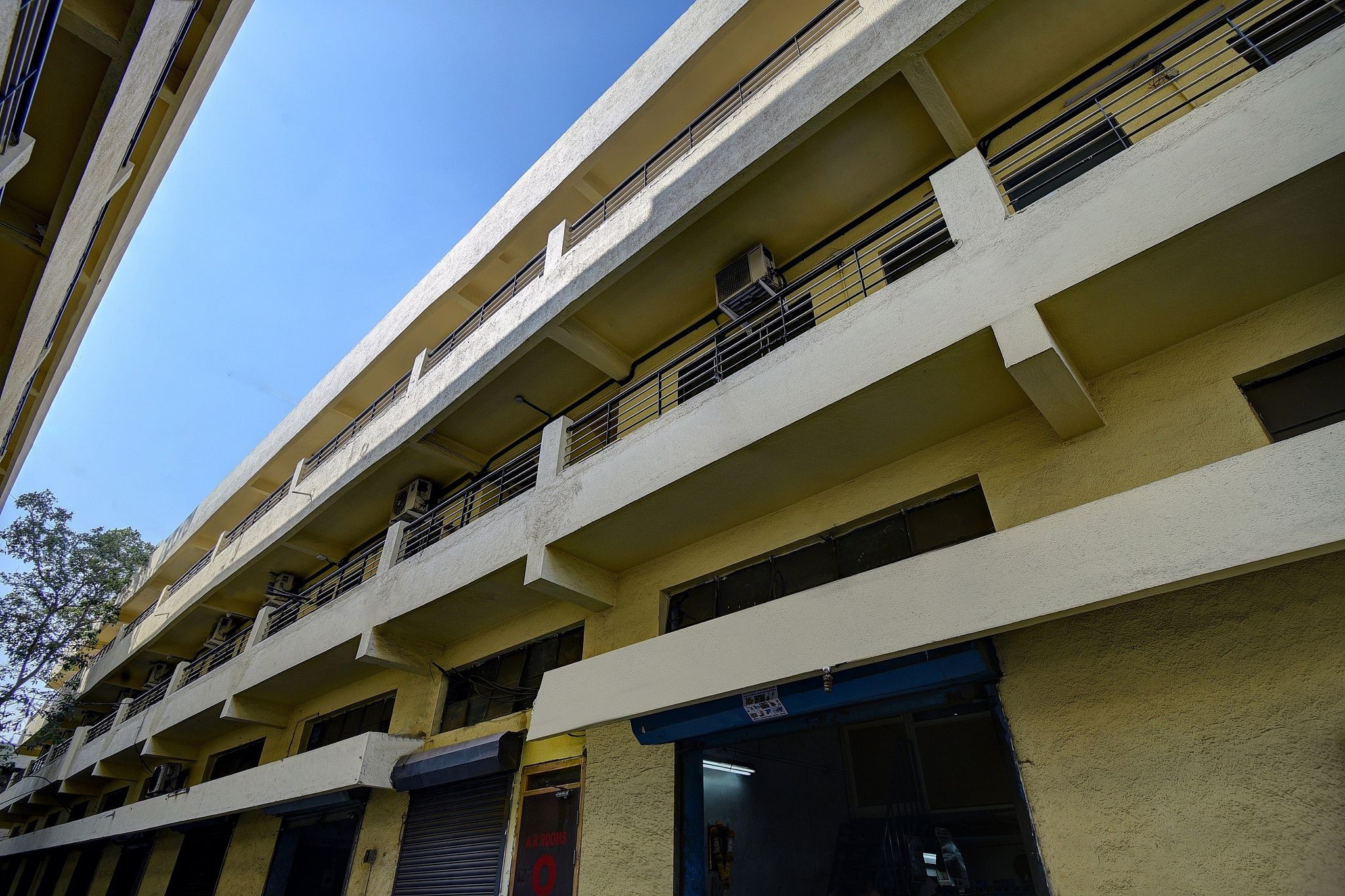Facade