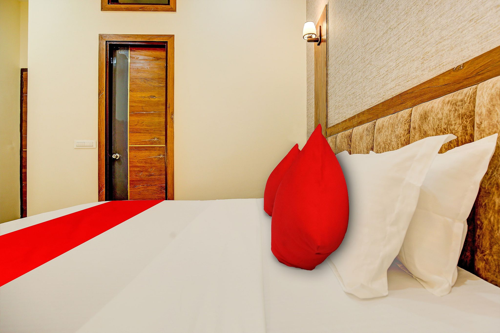 Hotel O Elista Classic 7