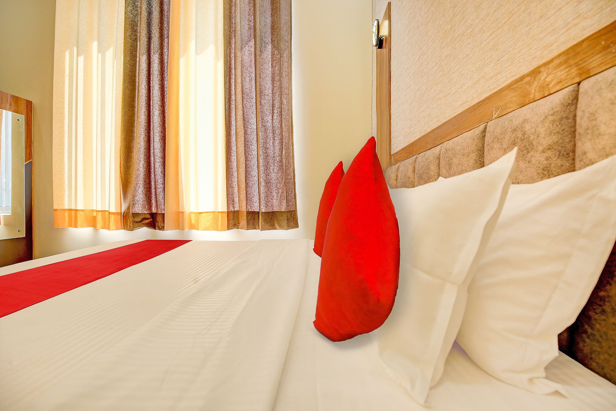 Hotel O Elista Classic 6