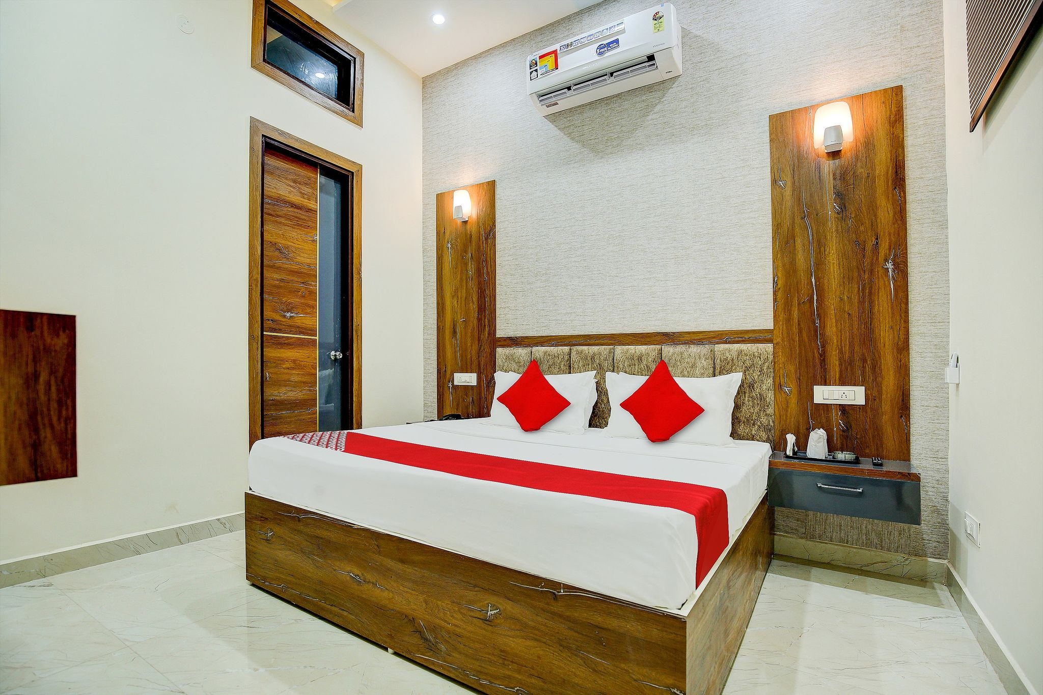 Hotel O Elista Classic 8