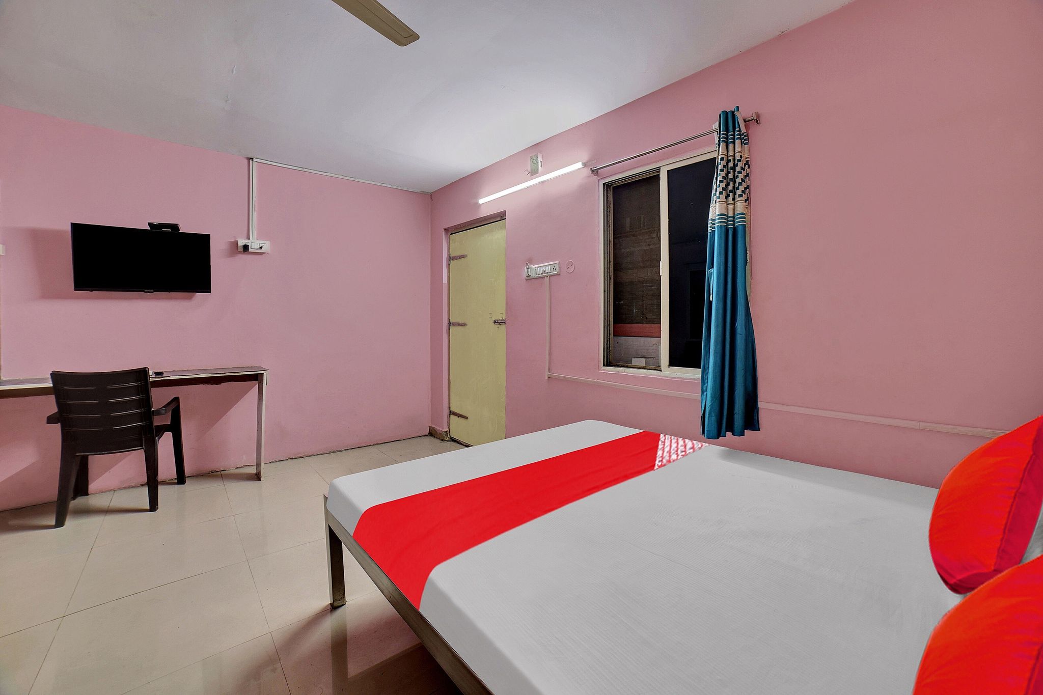 OYO Flagship 812552 Hotel Anu Residency Classic 13