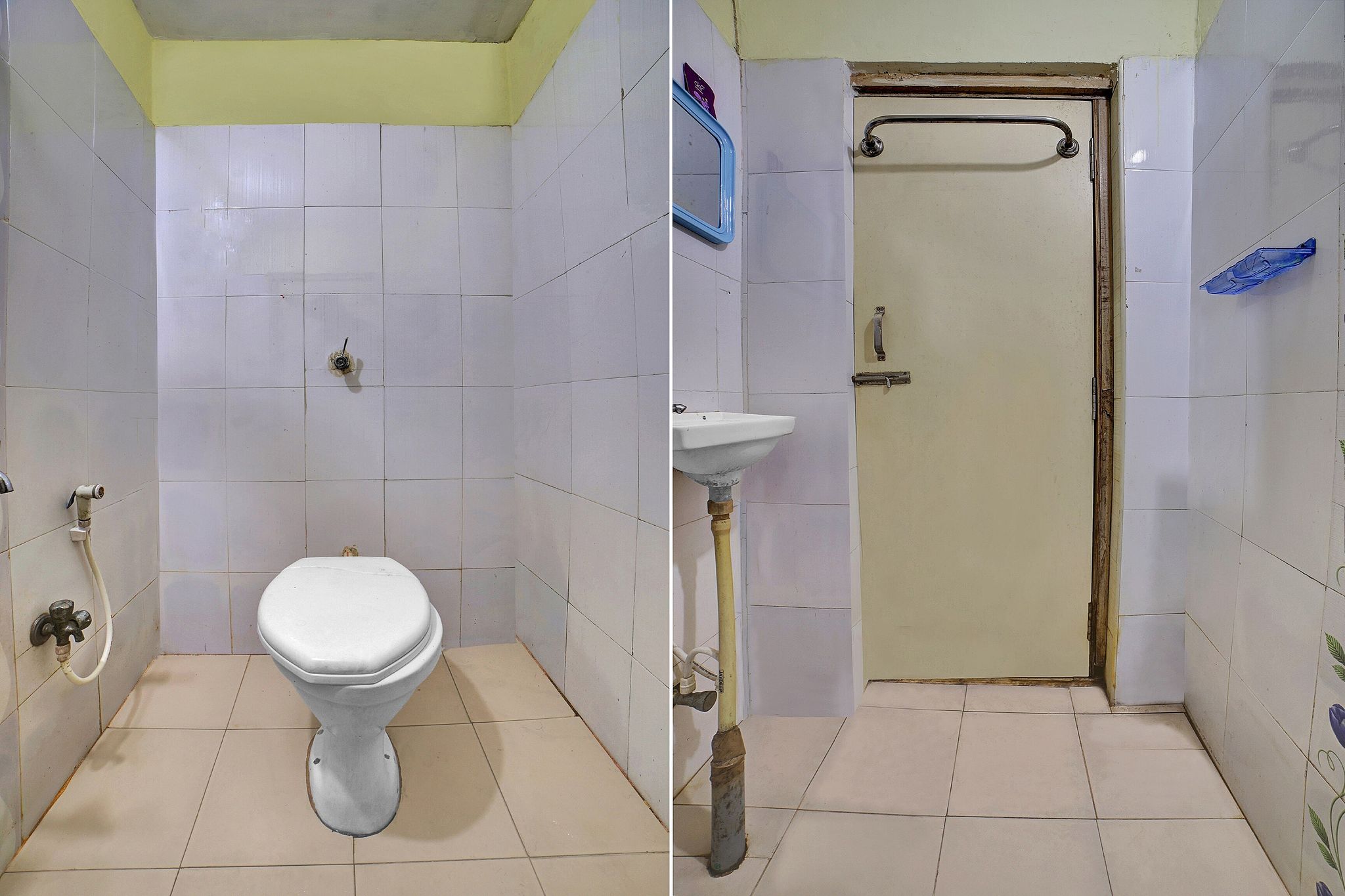 OYO Flagship 812552 Hotel Anu Residency Classic 16