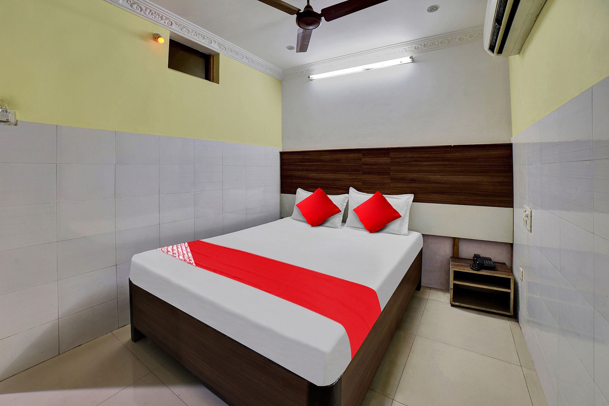 OYO Flagship 812552 Hotel Anu Residency Classic 2