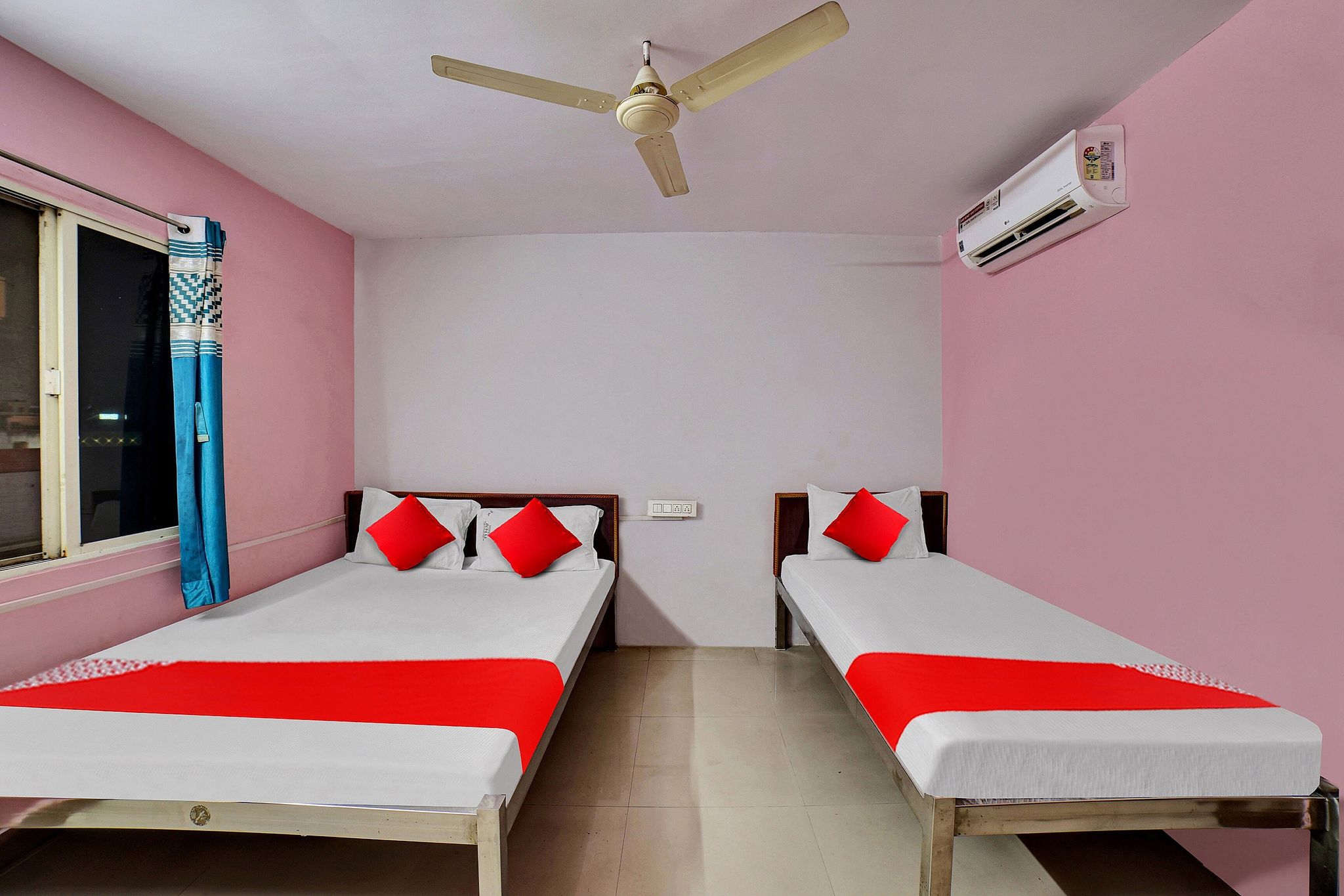 OYO Flagship 812552 Hotel Anu Residency Classic 5