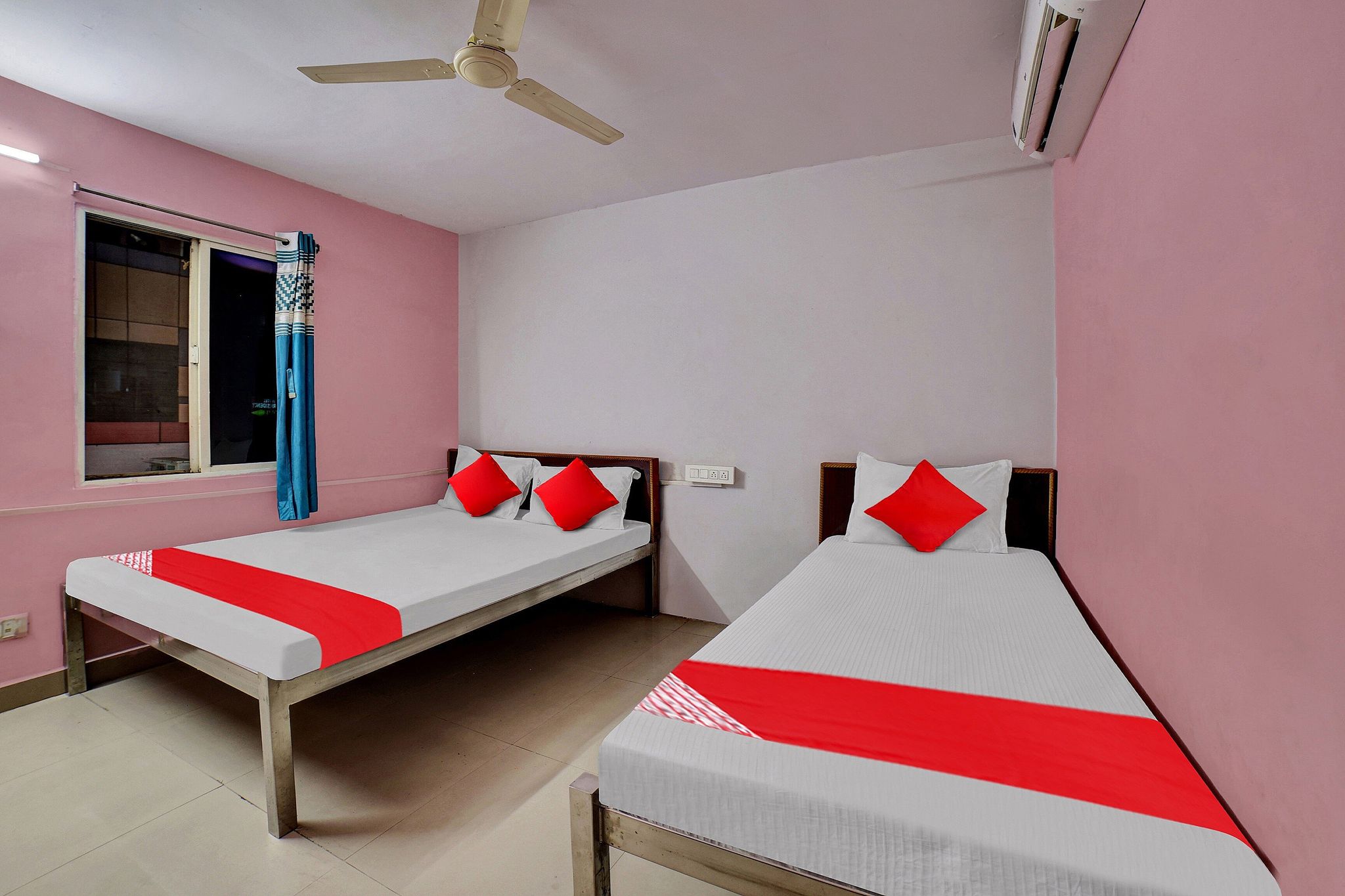 OYO Flagship 812552 Hotel Anu Residency Classic 4