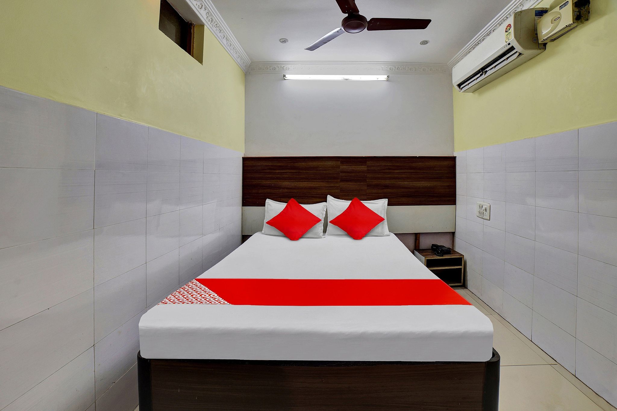 OYO Flagship 812552 Hotel Anu Residency Classic 6