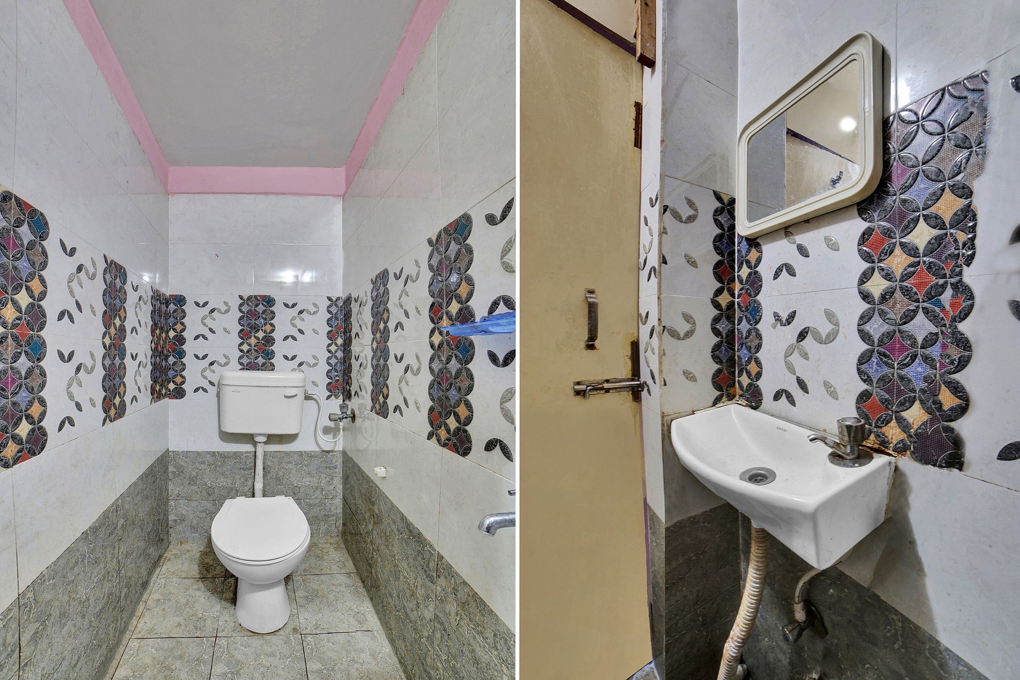 OYO Flagship 812552 Hotel Anu Residency Classic 15