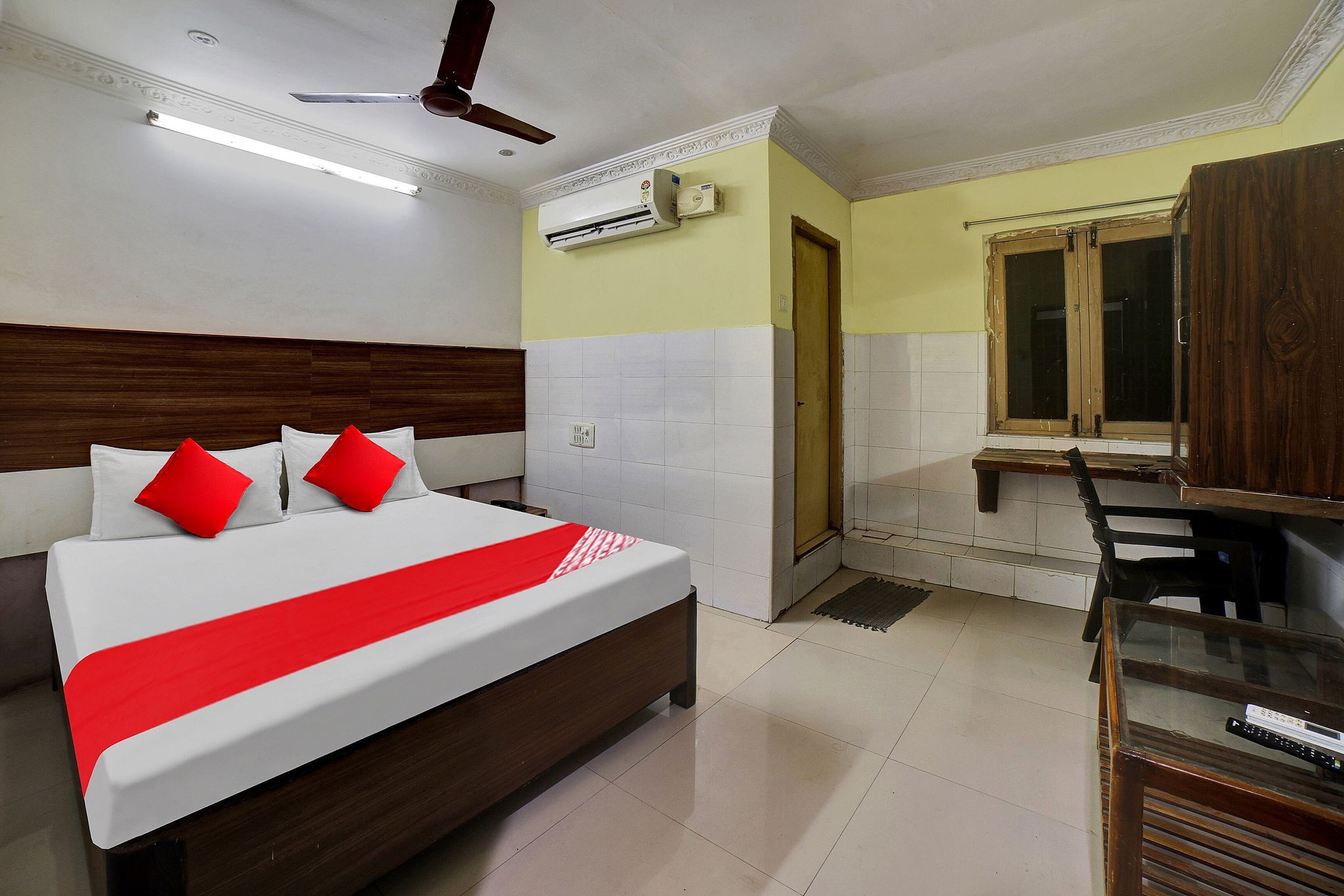 OYO Flagship 812552 Hotel Anu Residency Classic