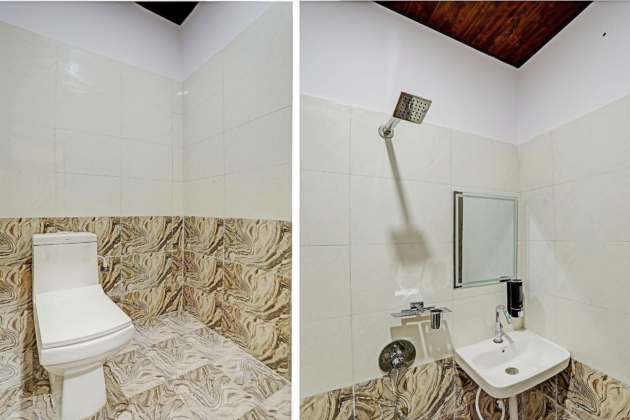 Super Collection O BHEL Piplani Bhopal Formerly Hotel O Dream Inn Classic 14